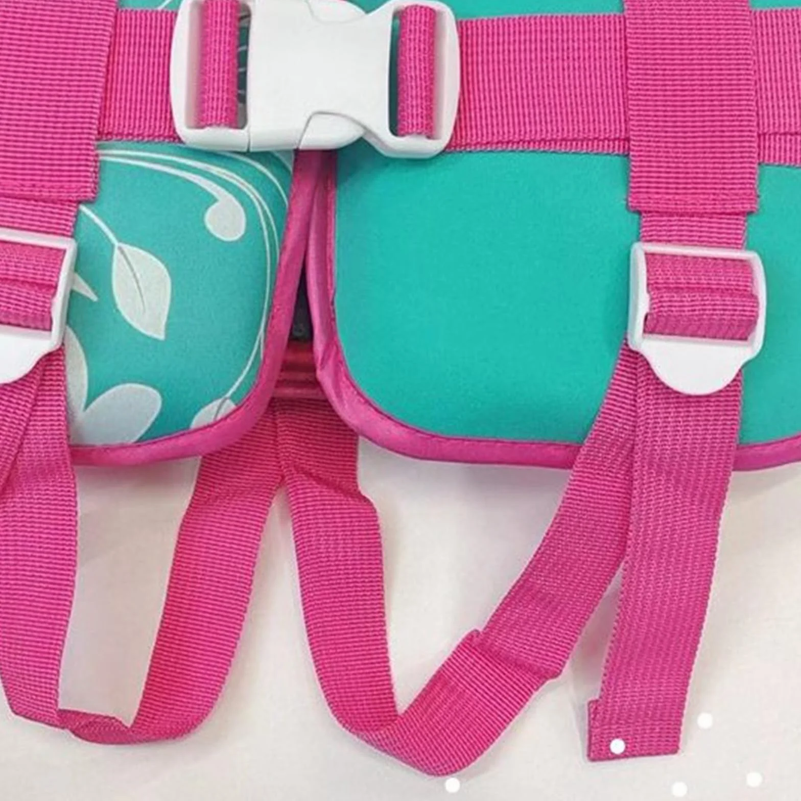 Gilet de Sauvetage Enfant 1-13 Ans Gilet Natation Piscine Filles Garçons