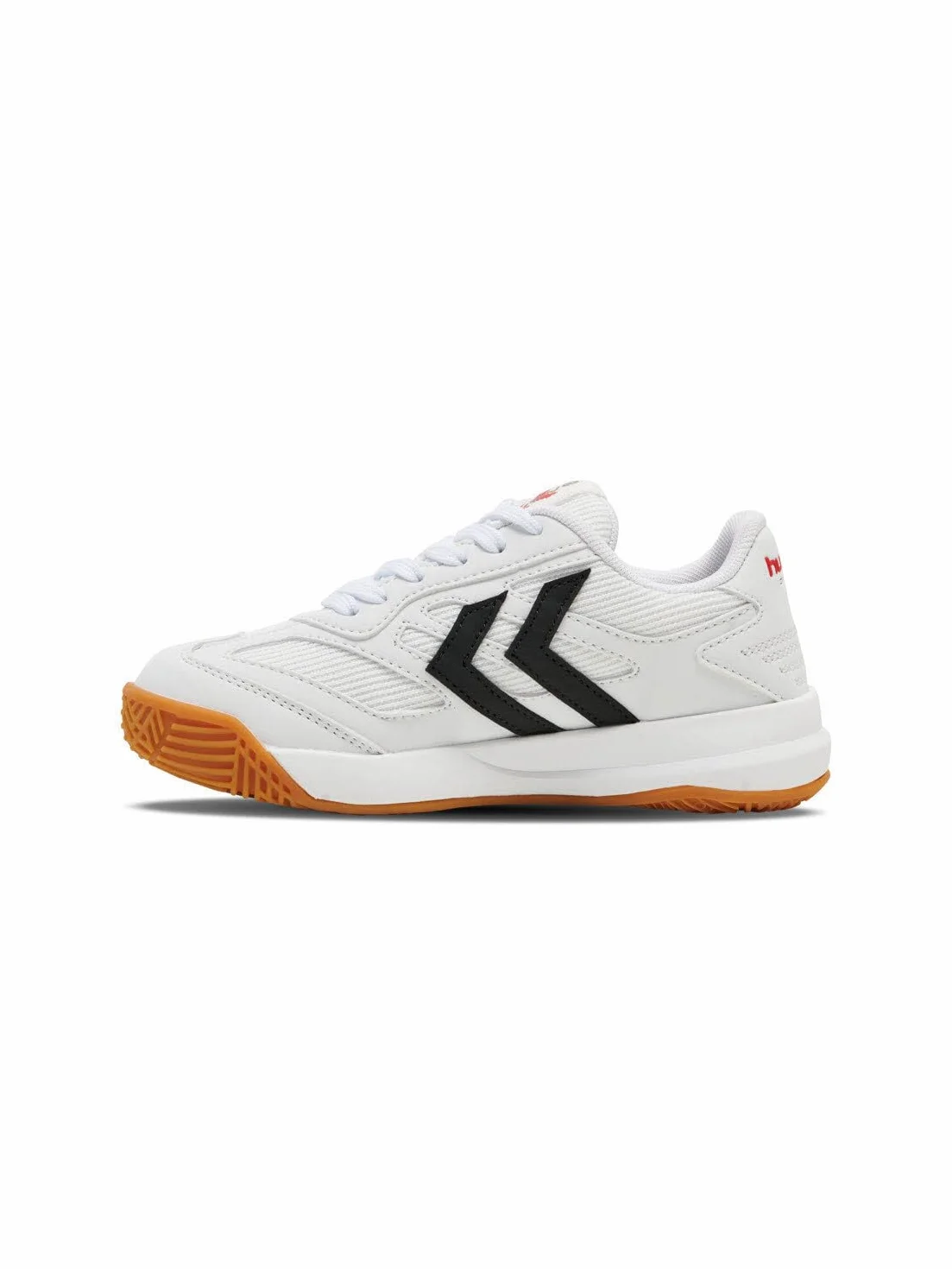 hummel DAGAZ III JR Blanc 40 EU