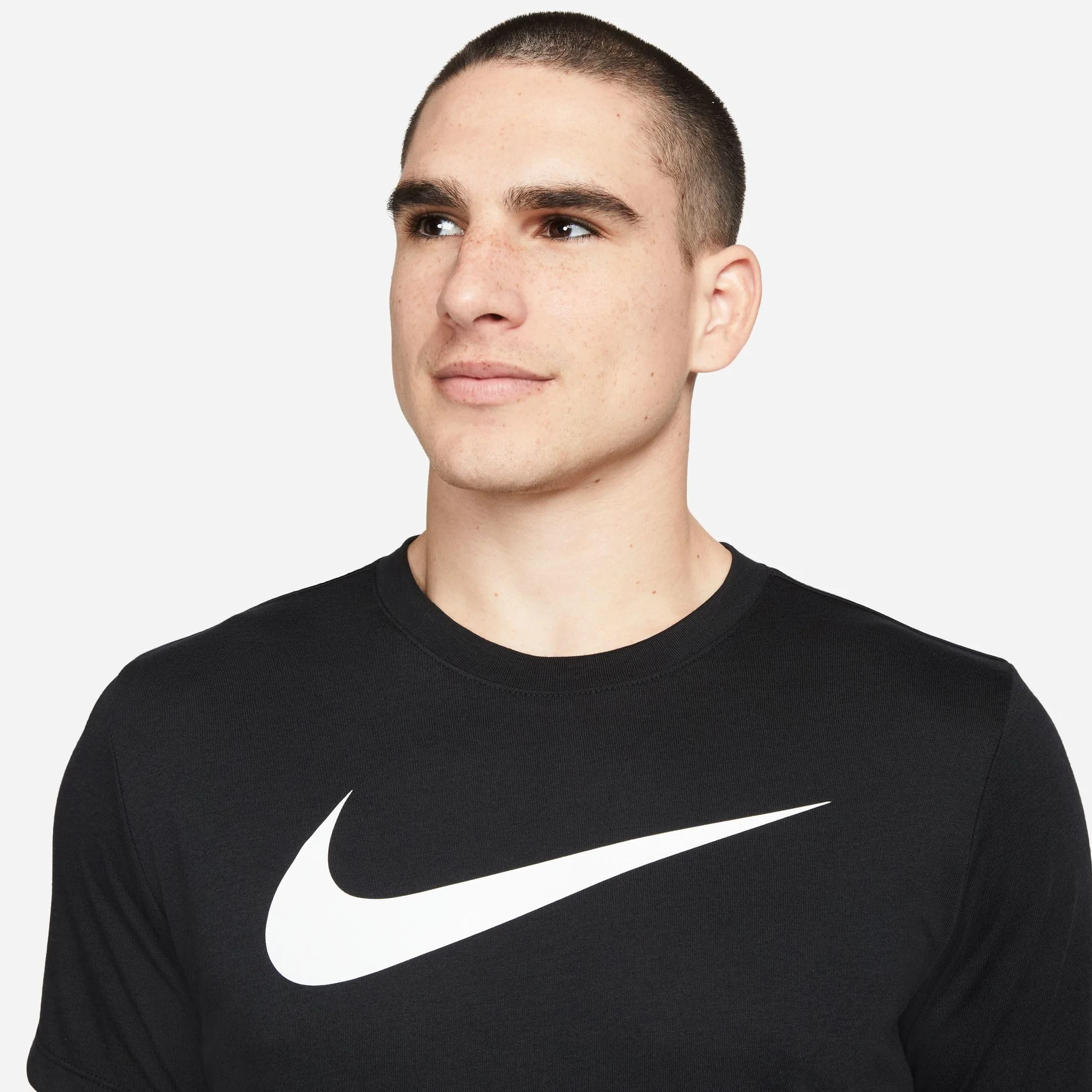 Nike T-Shirt Homme Park20 SS Tee DF