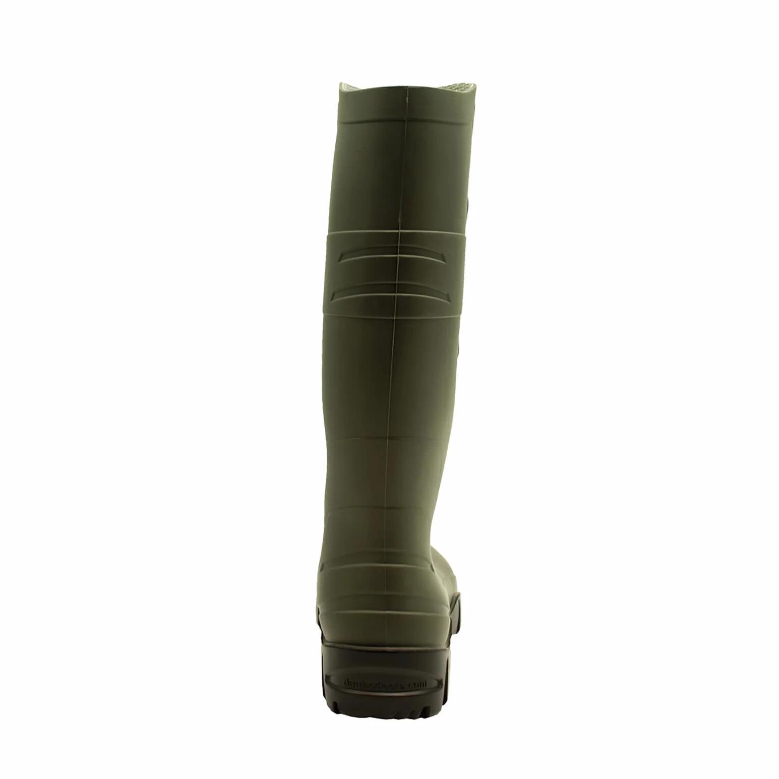Bottes de pluie Mixte adulte Dane