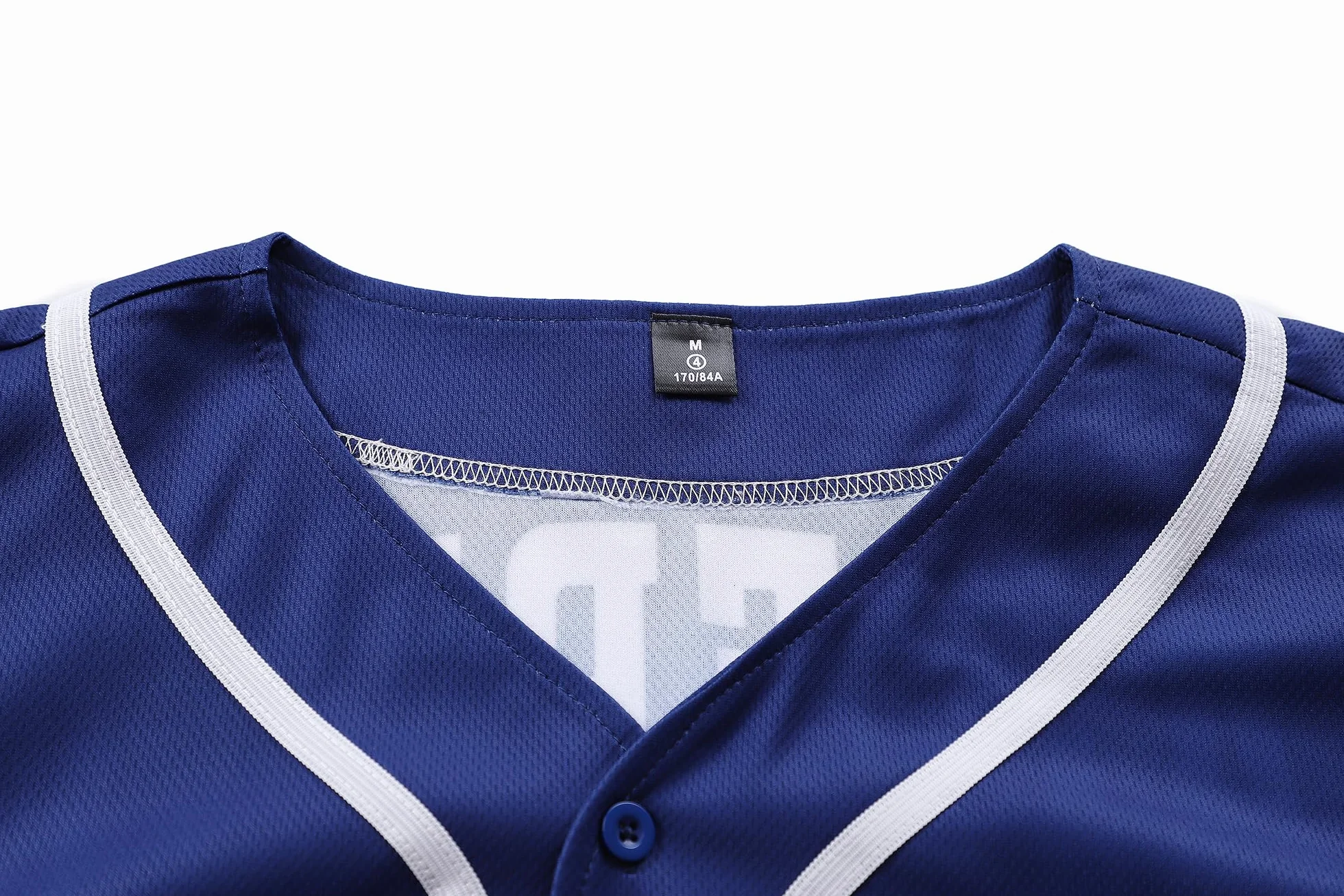 Maillot de baseball USA homme Drapeau américain Statue de la Liberté aigle Amérique Chemise sport