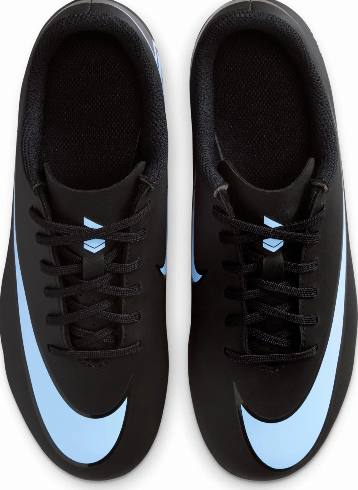 Nike Jr. Mercurial Vapor 16 Club Chaussure de Foot Basse À Crampons MG Enfant