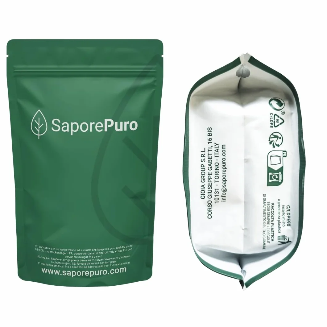 SaporePuro Méthylcellulose en Poudre 250 g – Épaississant Naturel Sans Gluten pour Usage Alimentaire, Cosmétique et Industriel