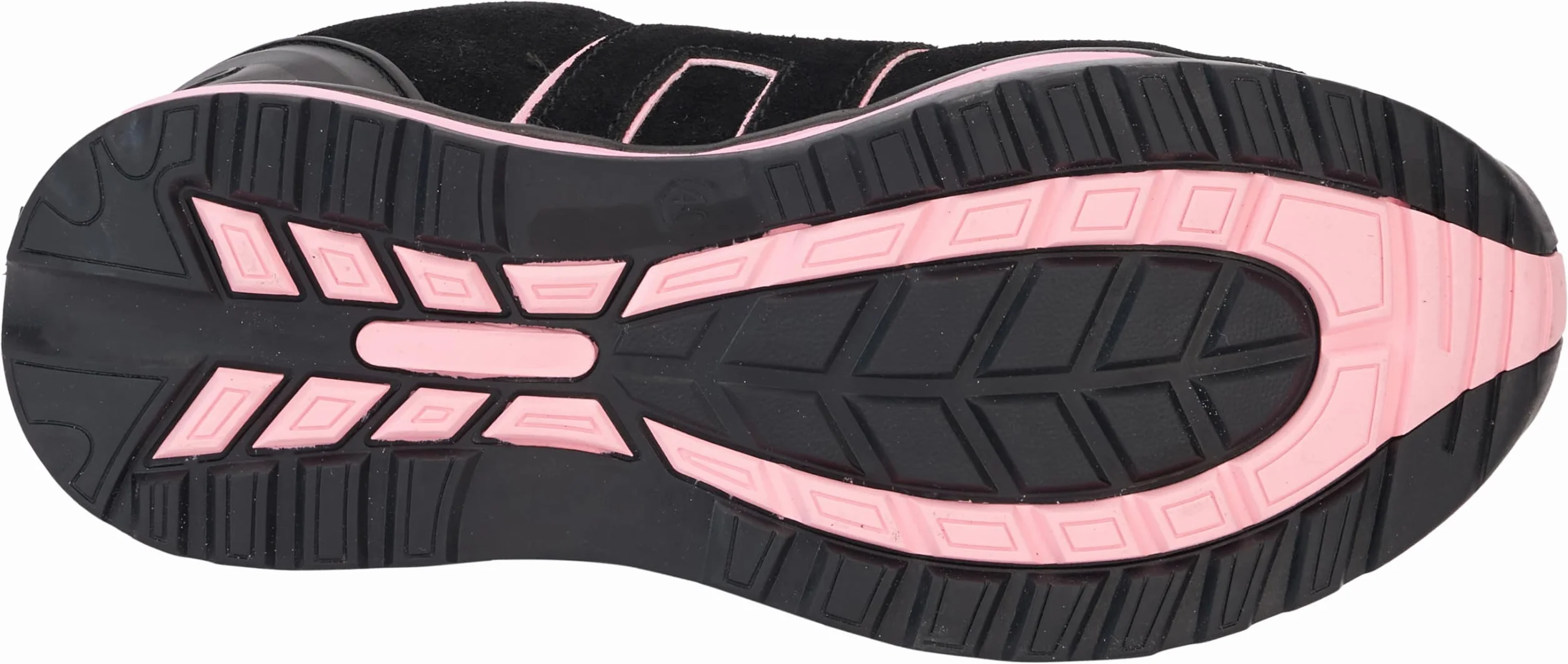 Chaussures de sécurité Argentina Femme Taille 36–41 Embout acier