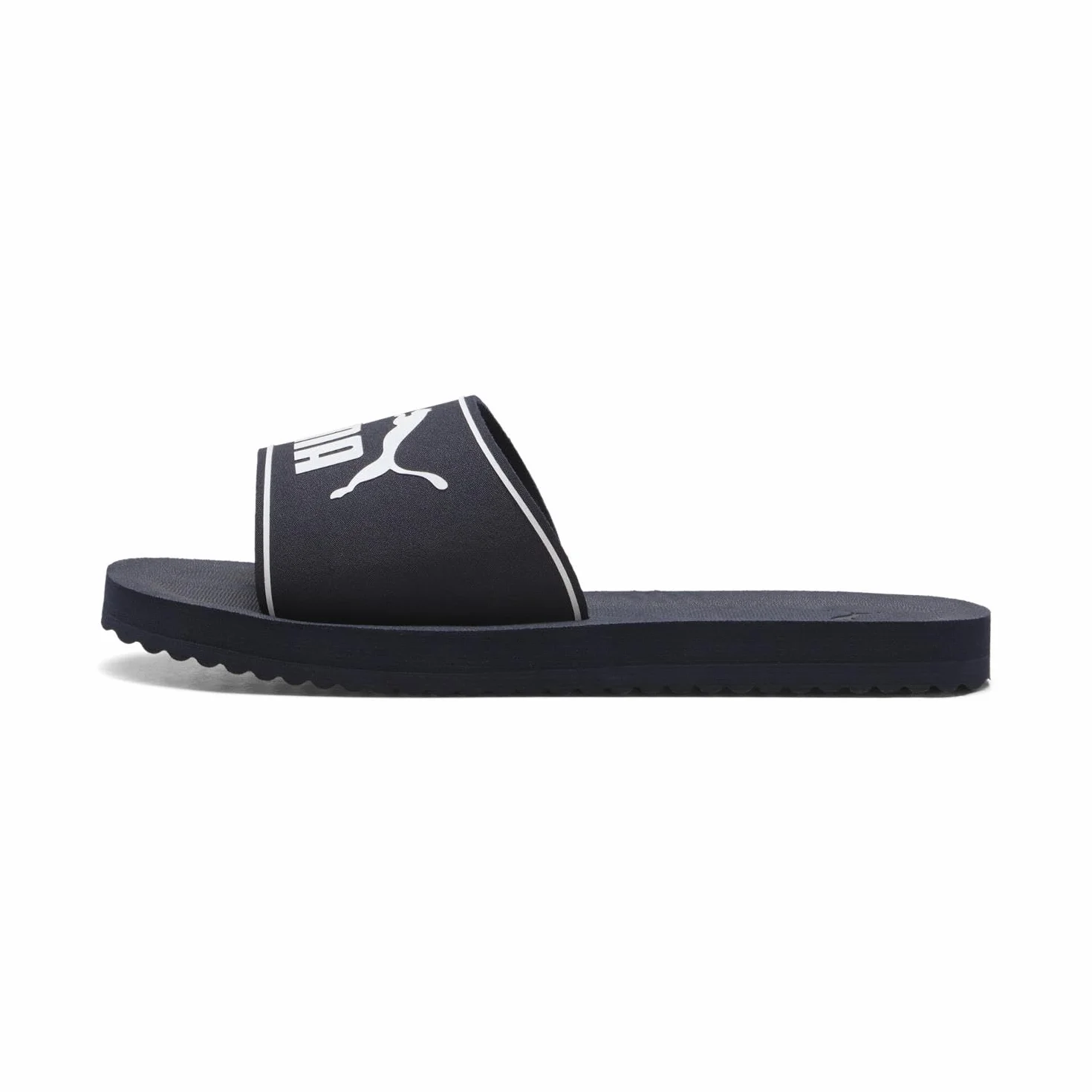 PUMA Purecat Slide Sandal Mixte