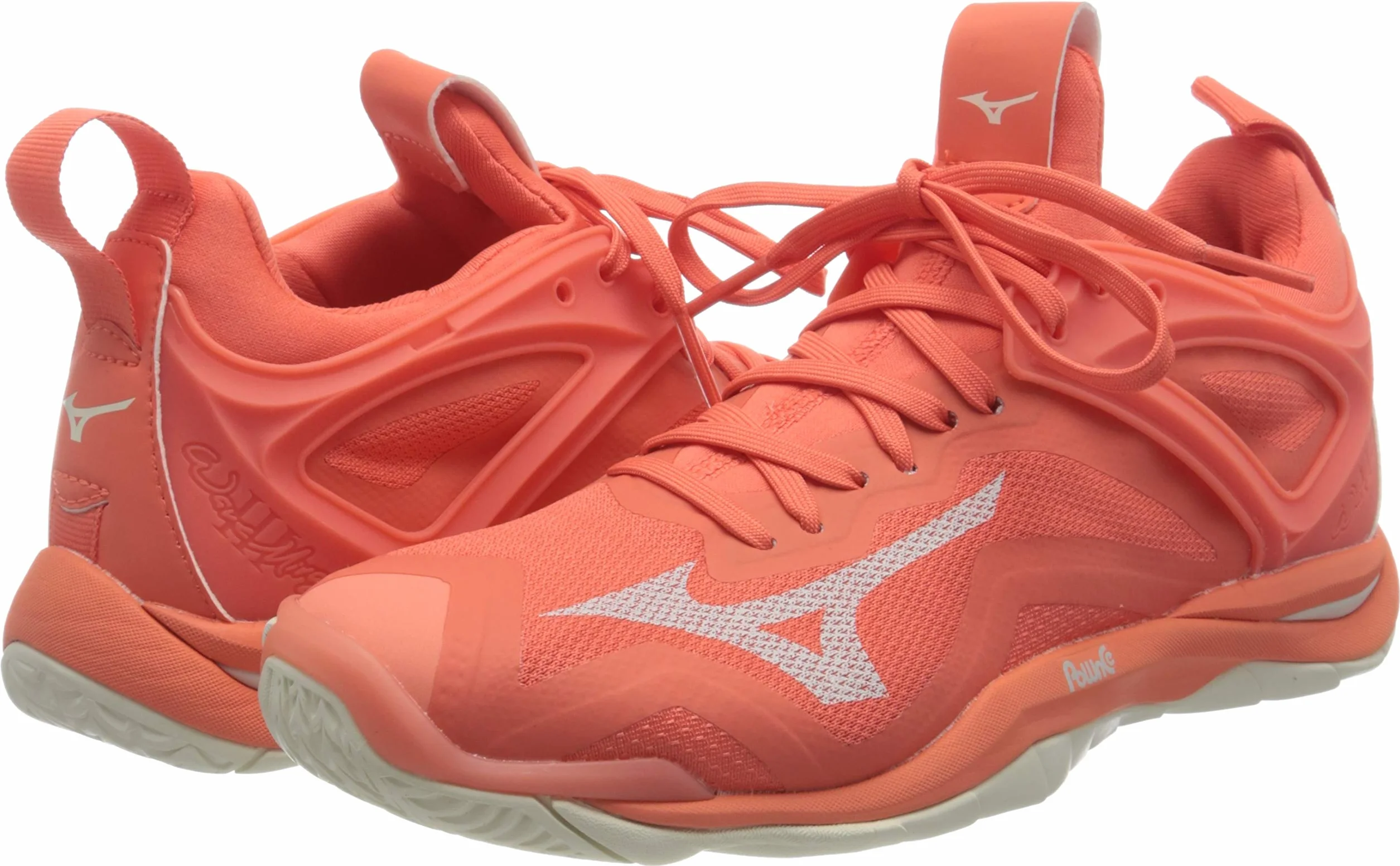 Mizuno Wave Mirage 3 Chaussure de handball Femme