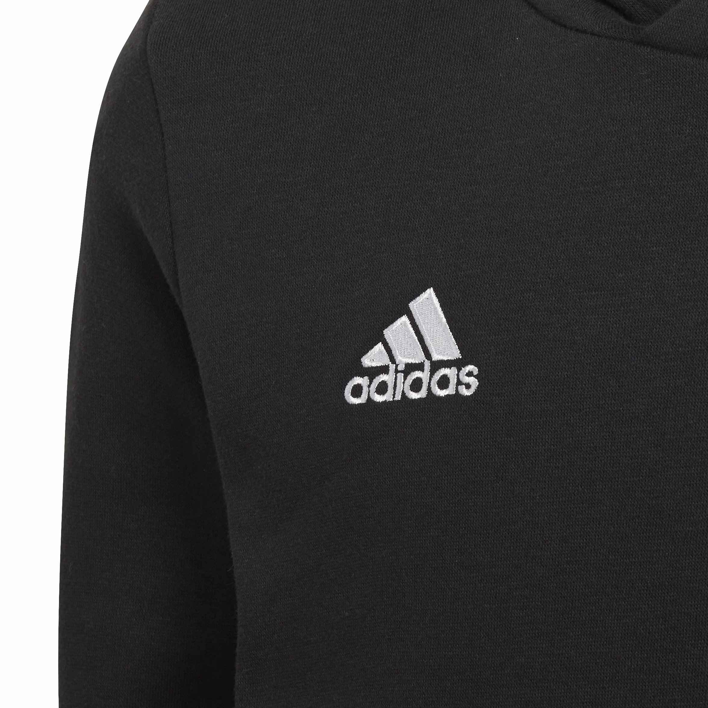Adidas Entrada 22 Sweat Hoodie Mixte Enfant