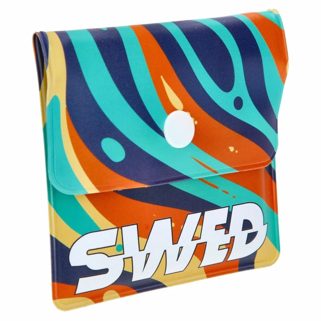 Cendrier de poche SWED
