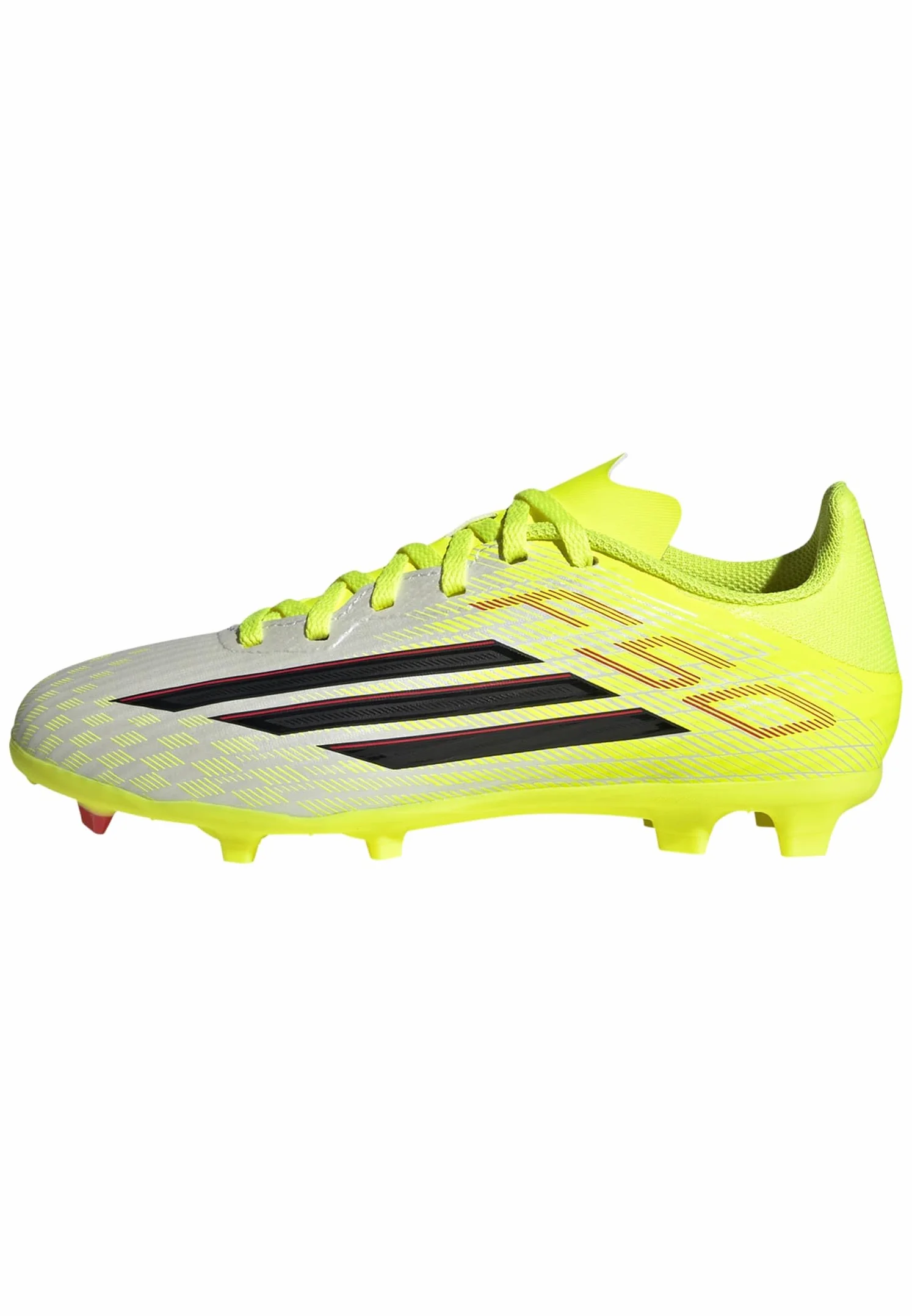 Adidas Chaussure de Football F50 League Terrain Souple Multi-Surfaces Enfants