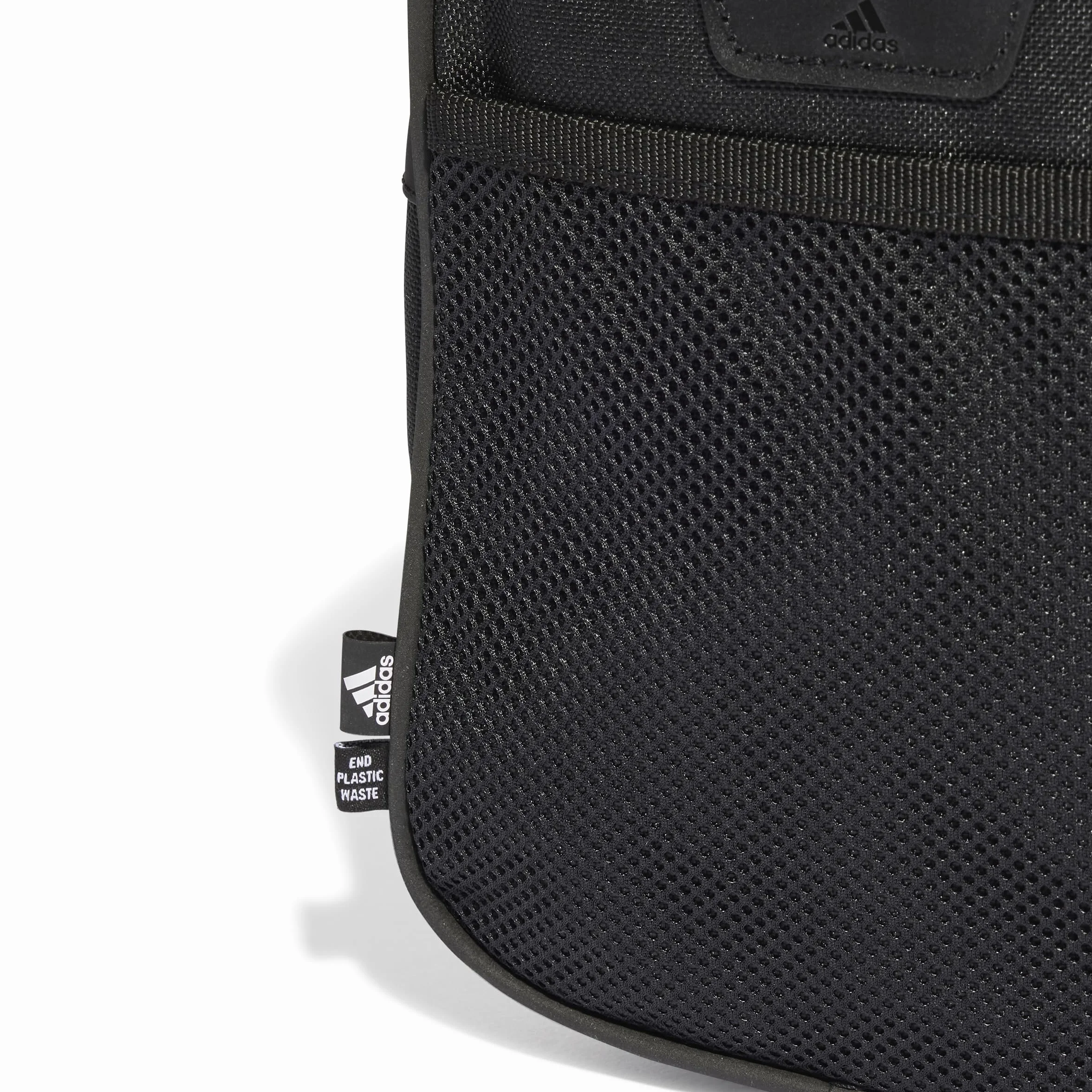 adidas Sac en Toile Essentials Linear Format Moyen