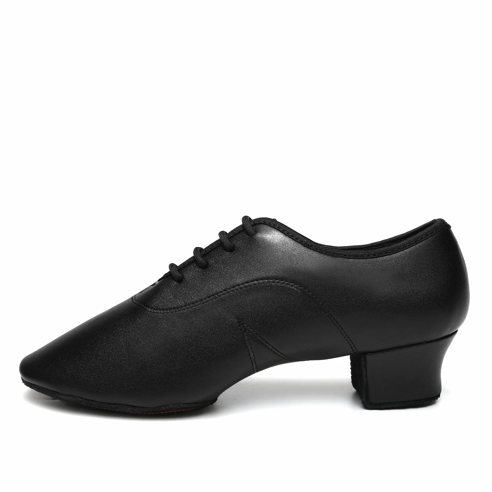 Chaussures de Latin Danse Homme Standard Moderne Jazz Salsa Tango Professionnelles Modèle WLL518-2
