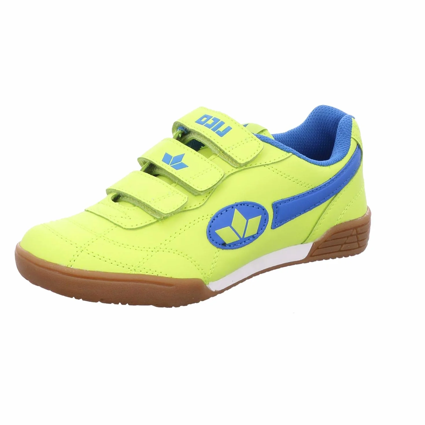 Lico 360214 Chaussures Multisport Indoor Enfant