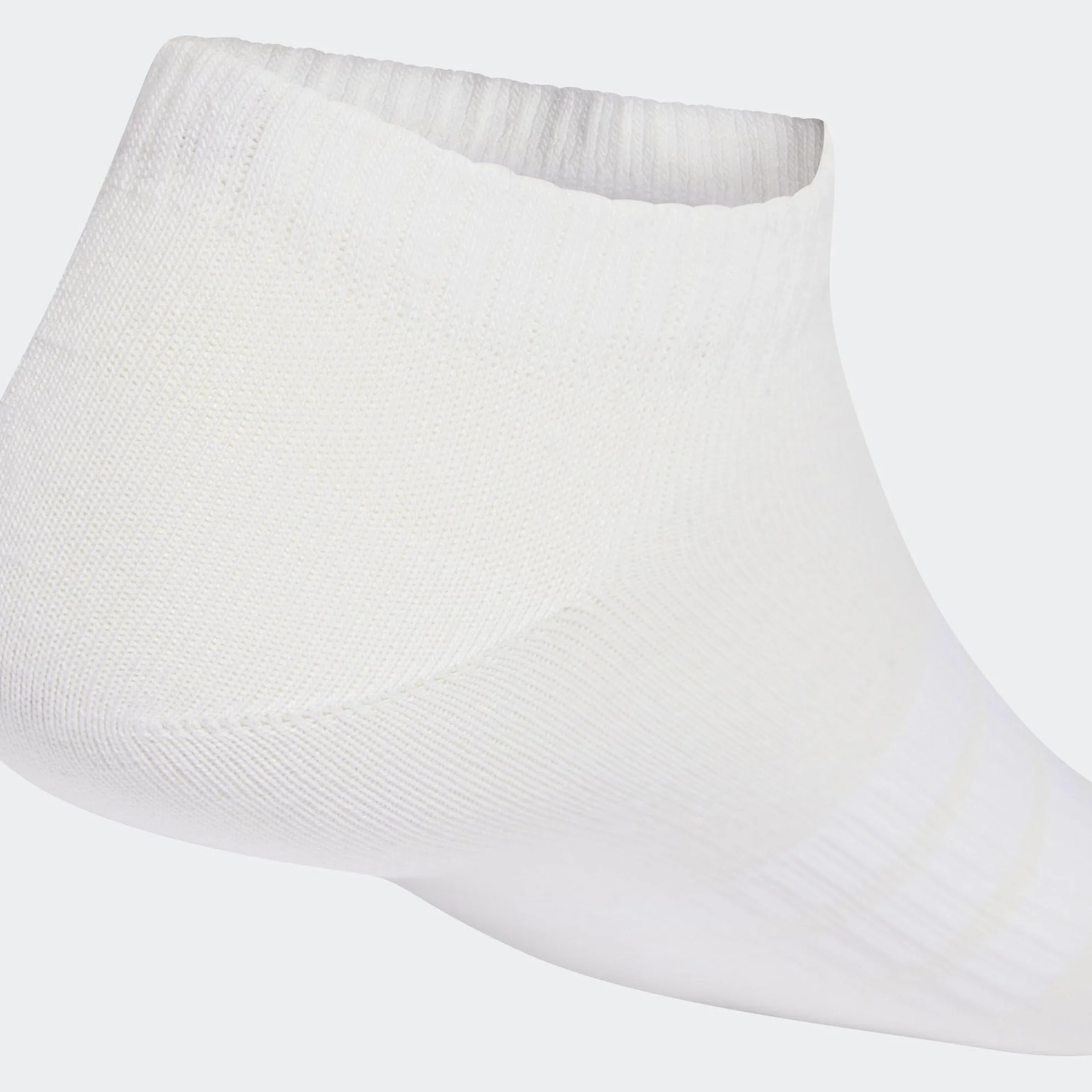 Adidas Chaussettes Basses Thin&Light Essentials 3 Paires