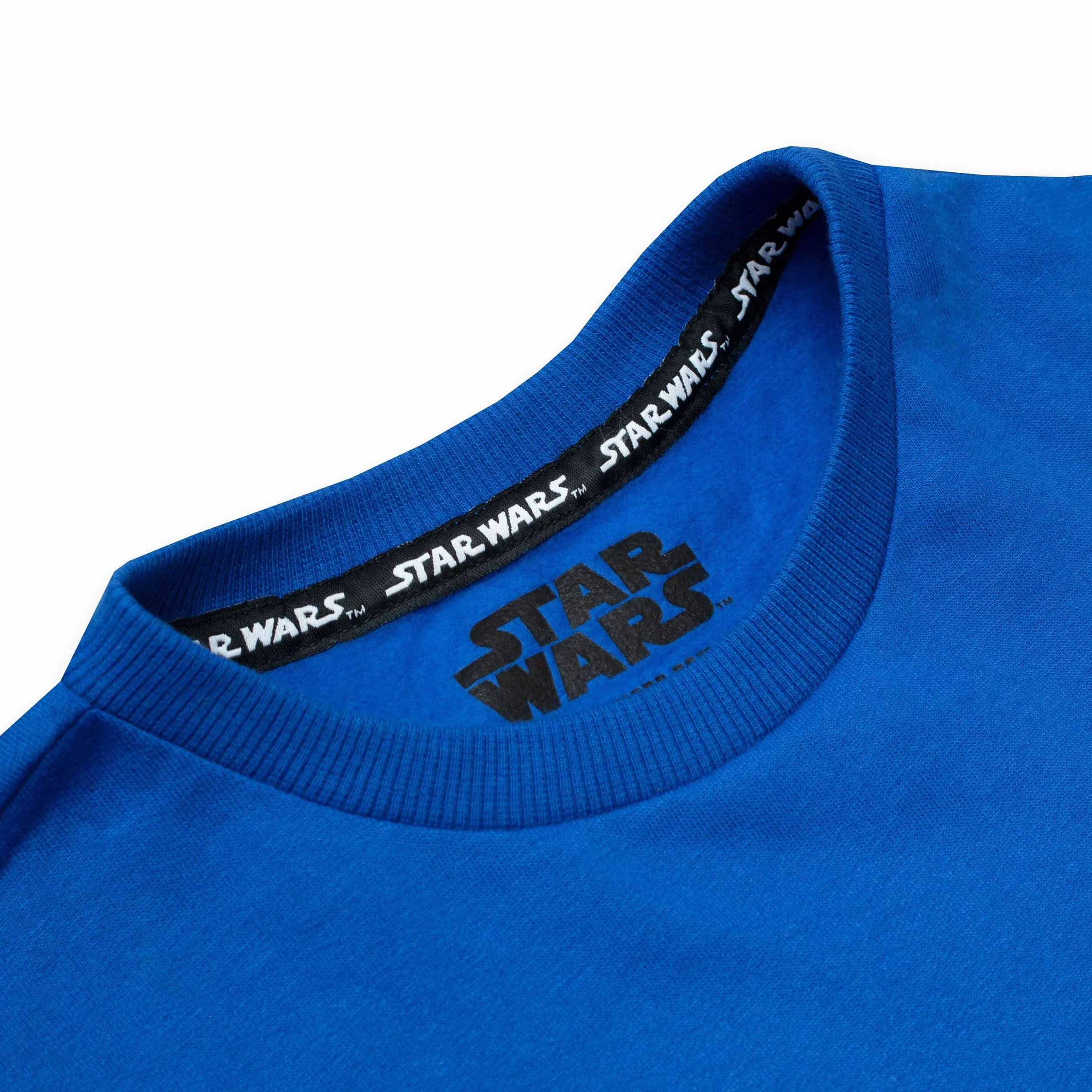 Star Wars Sweat-Shirt La Guerre des Étoiles pour Garçon