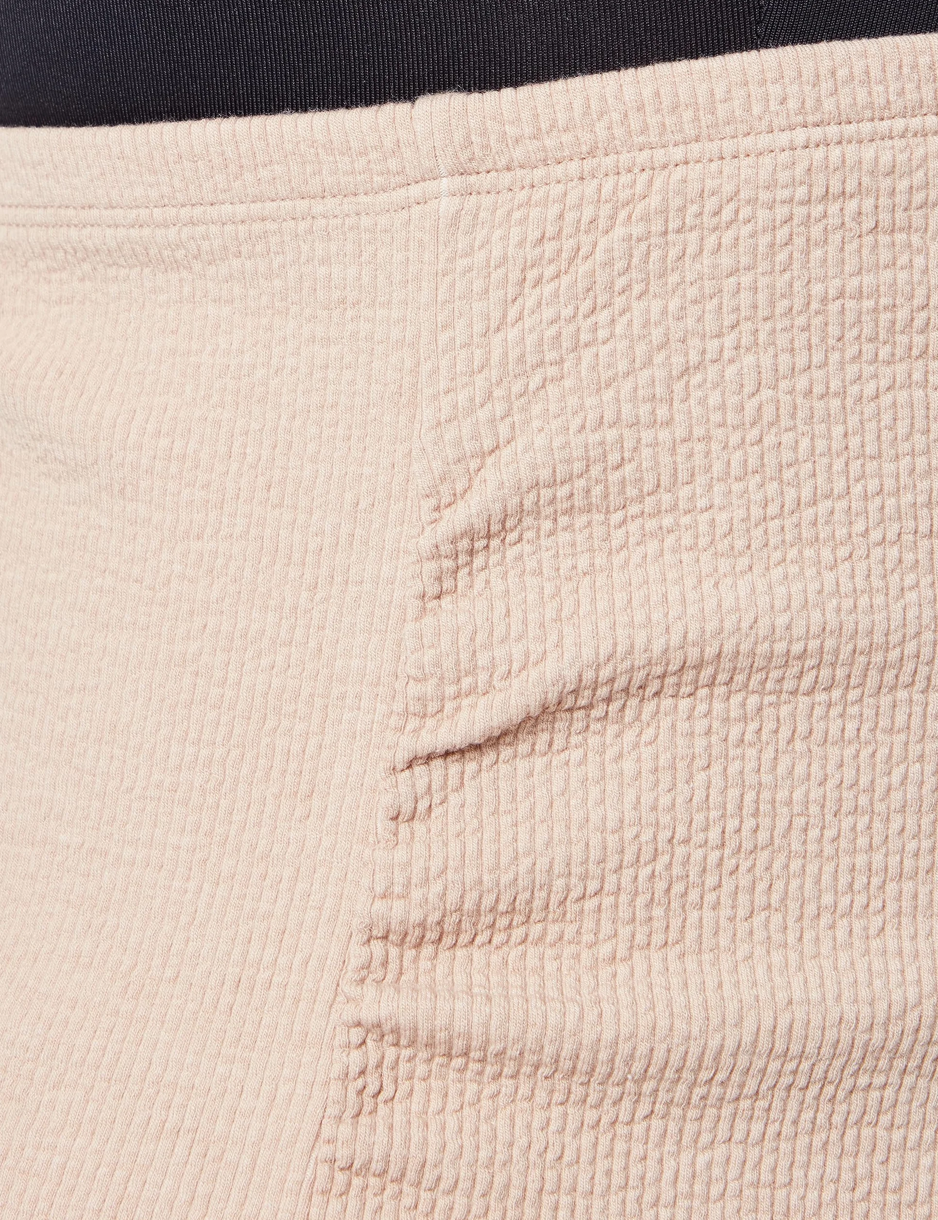 Noppies Maternity Skirt Ellore Over The Belly Jupe Femme Sesame