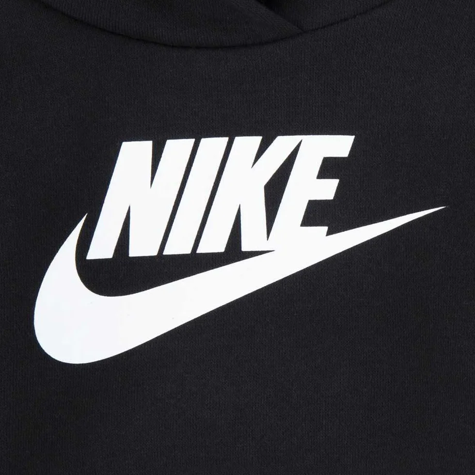 NIKE Club Fleece Blender Mixte enfant