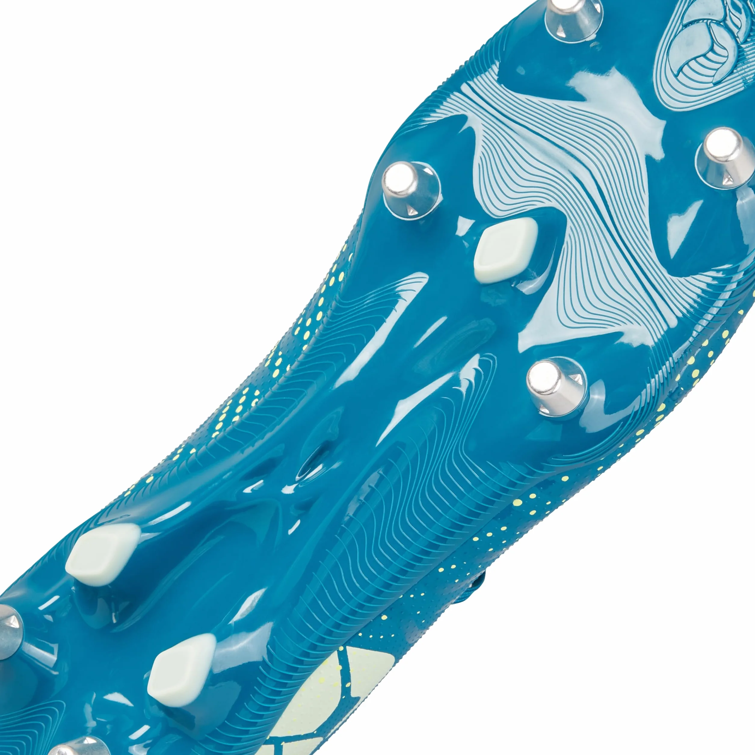 Canterbury Speed Infinite Team Bottes Mixte