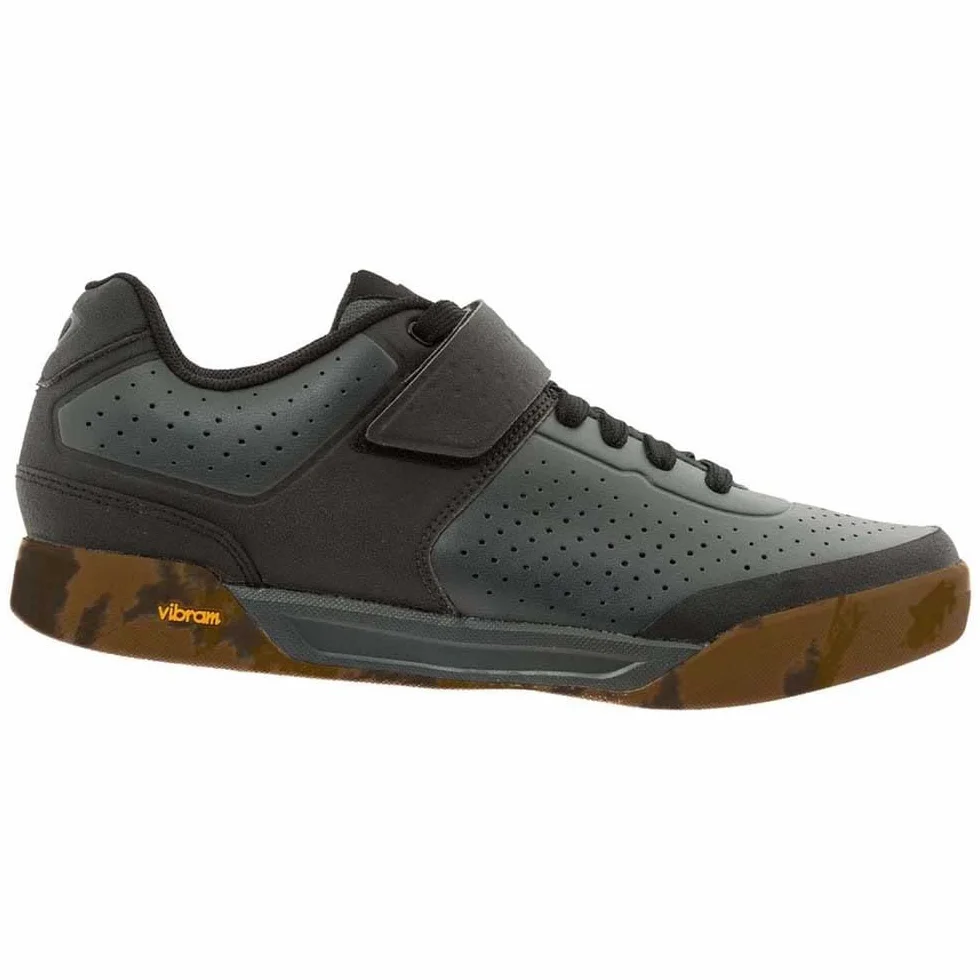 Giro Chaussure VTT Chamber II Homme