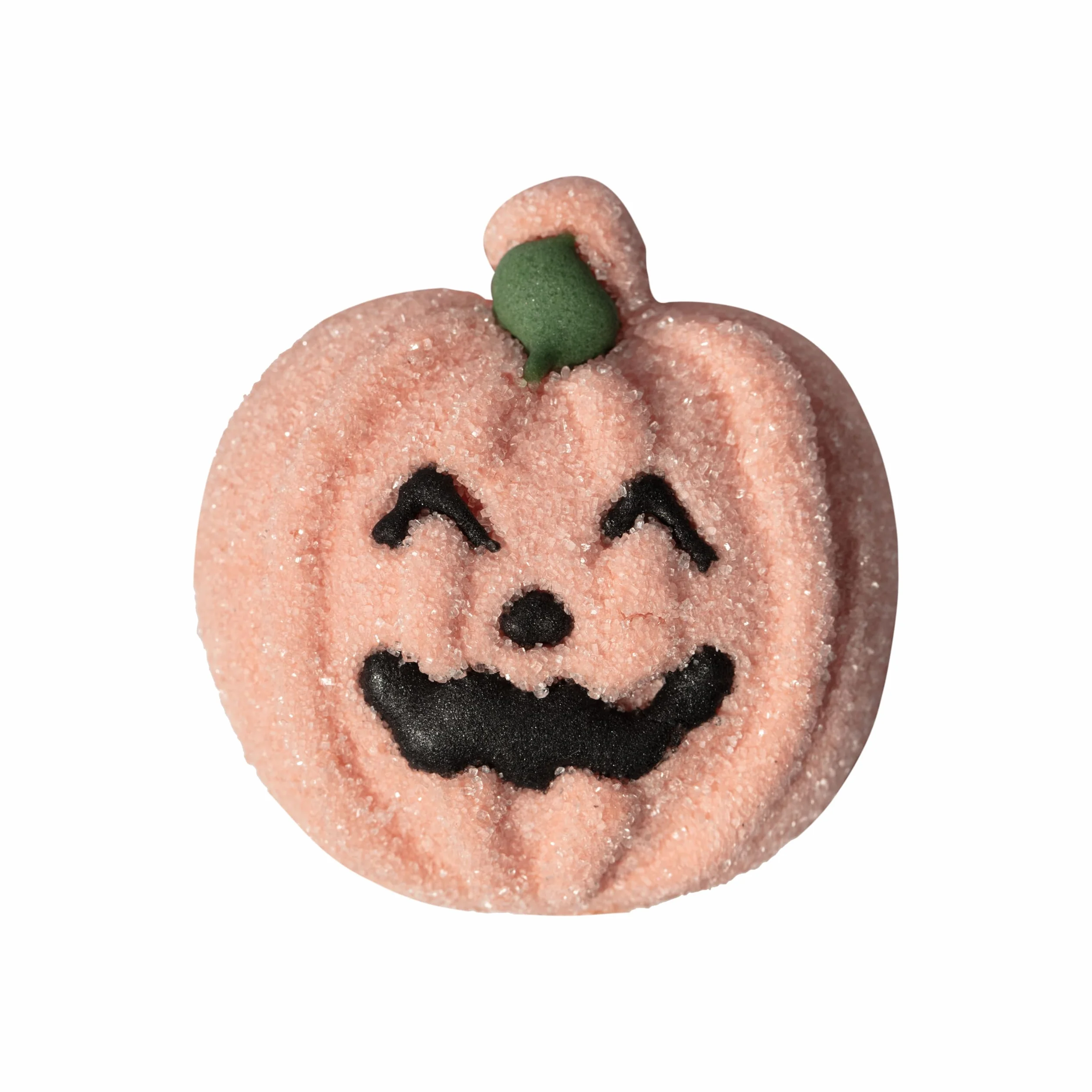 PME Cake Topper Halloween en Guimauve – Pack de 12 Citrouilles (180g)