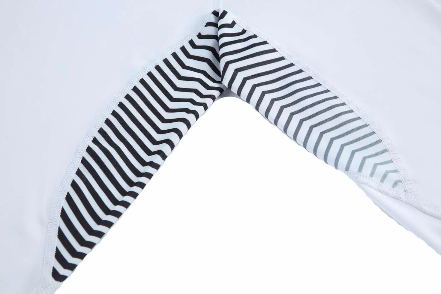 Echinodon Sous-vêtements de sport compression ski fonctionnels garçons