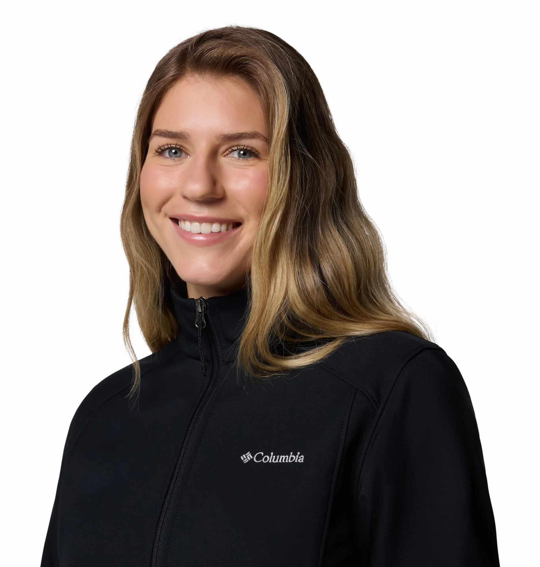 Columbia Pull Weather Full Zip 2 Veste polaire entièrement zippée Femme