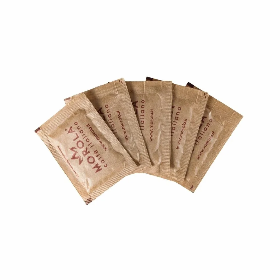 Canne à sucre – Kit 600 sachets de sucre canne – Set accessoires café (sucre de canne, 600)