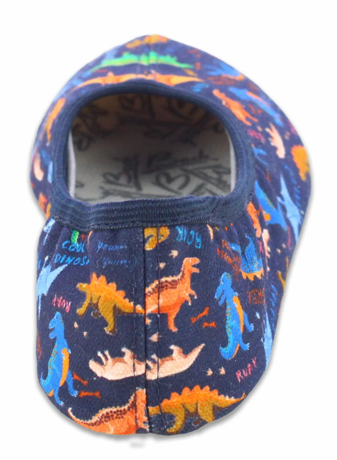 Beck Dinosaurier 298 Mocassin Garçon