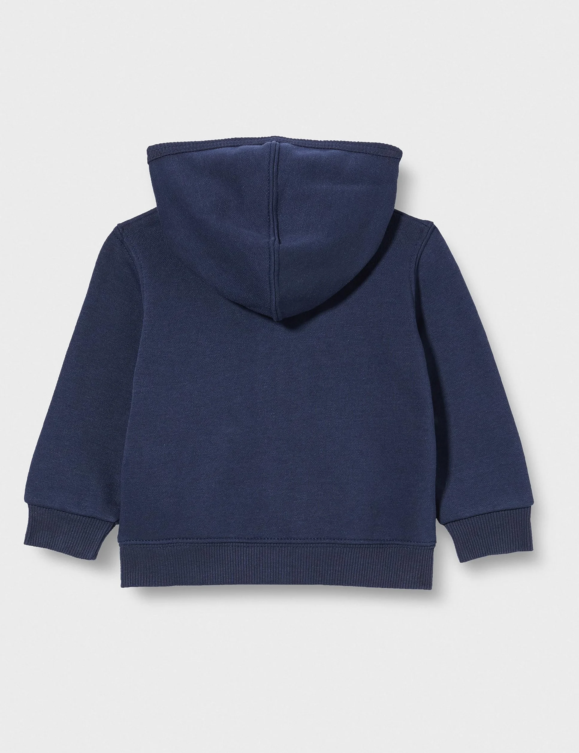 Levi's Lvn Boxtab Full Zip Sweat à Capuche Bébé Garçon