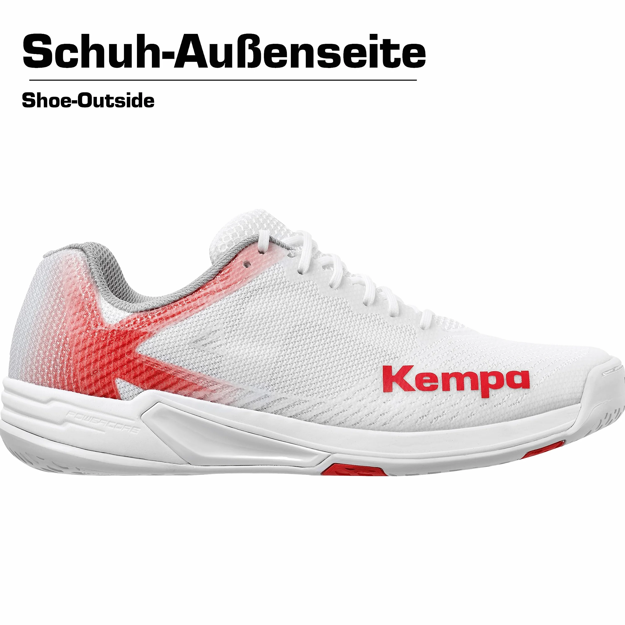 Kempa Wing 2.0 Women Chaussures de Handball