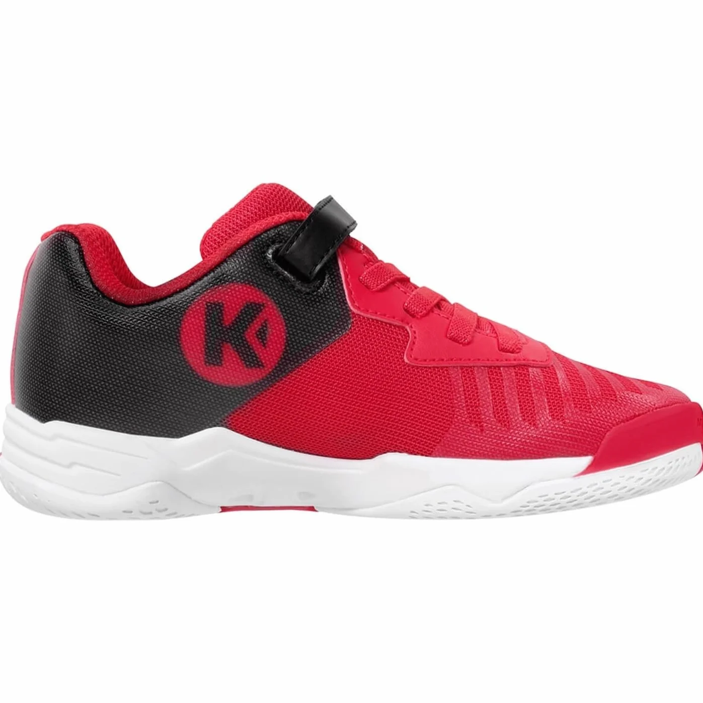 Kempa Kempa Wing 2.0 Junior Chaussures de Handball Enfant