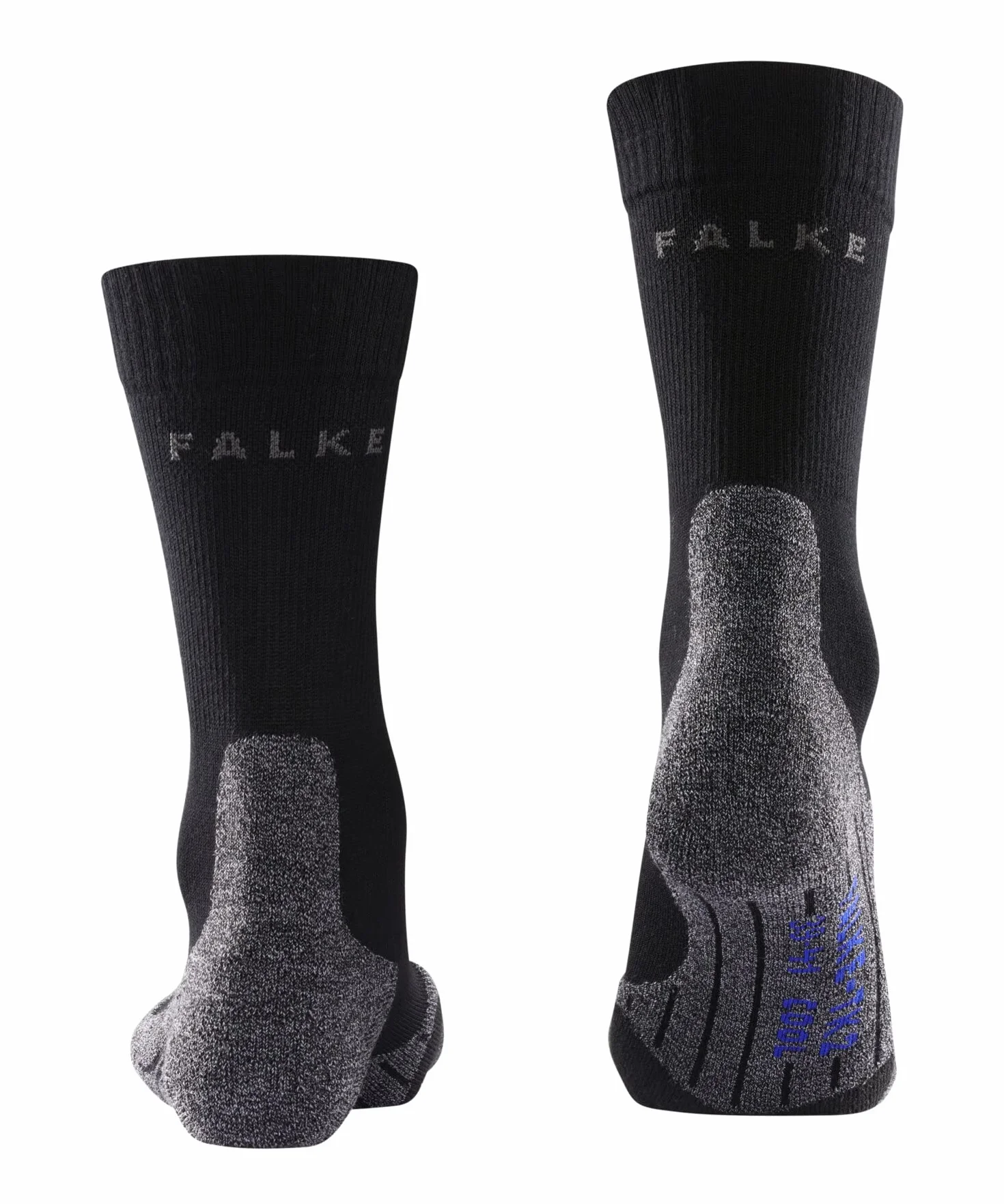 FALKE TK2 Cool chaussettes de randonnée homme anti-ampoule lyocell 1 paire
