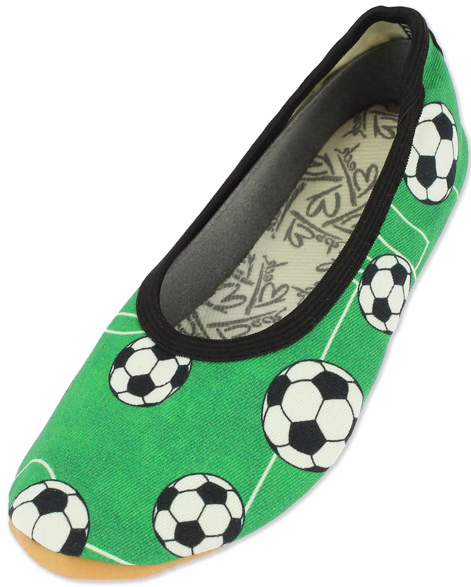 Beck Fussball Chaussures de Gymnastique Garçon