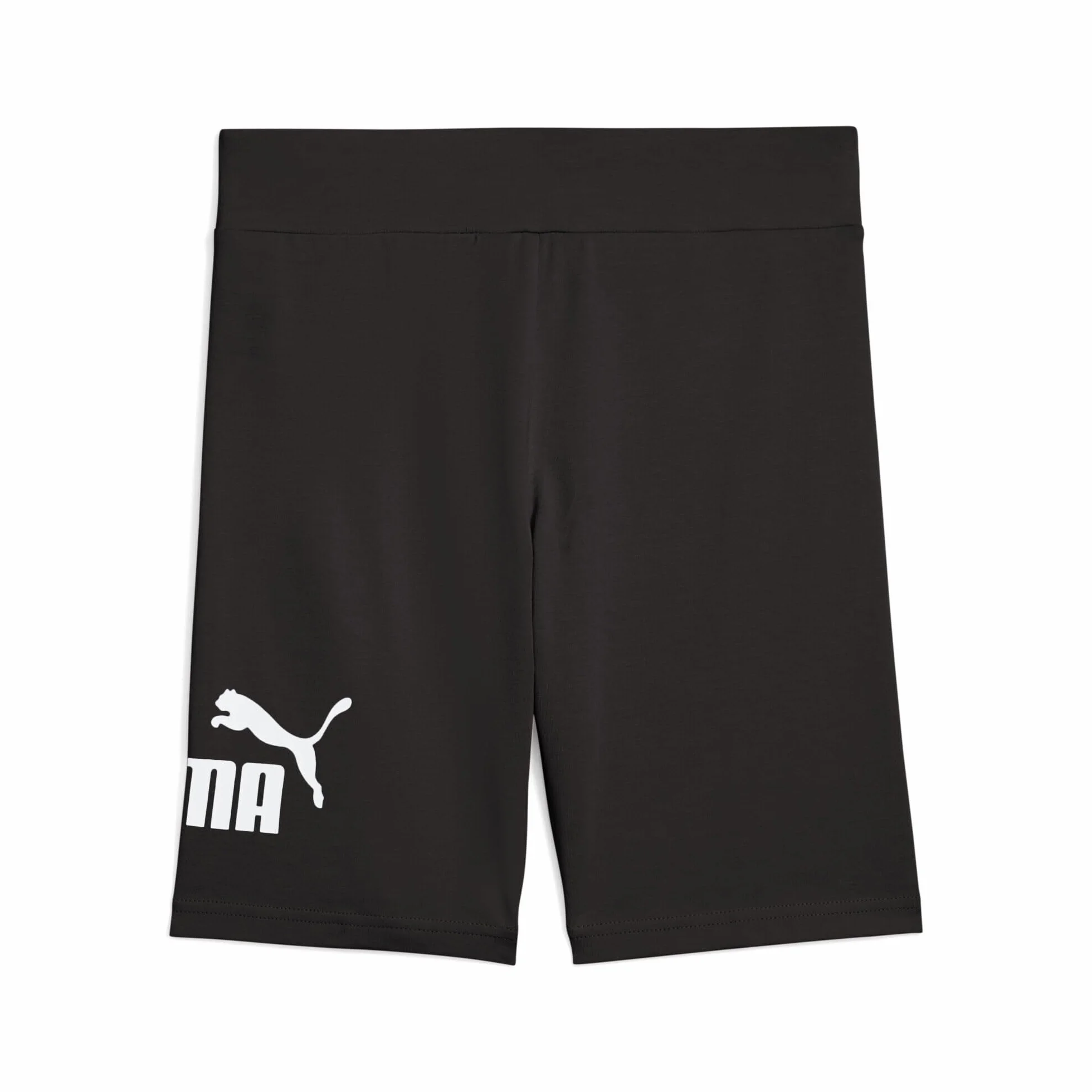 PUMA Ess No. 1 Logo Short Leggings G - Fille