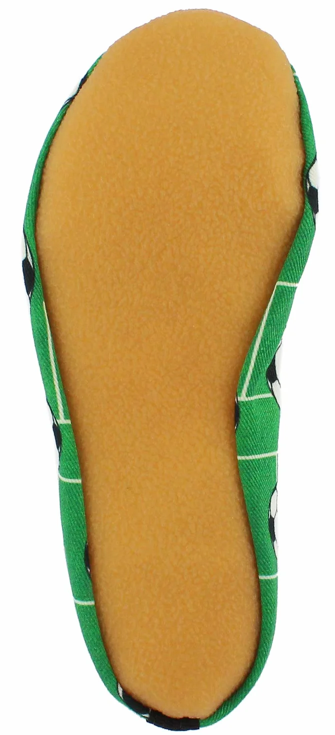 Beck Fussball Chaussures de Gymnastique Garçon