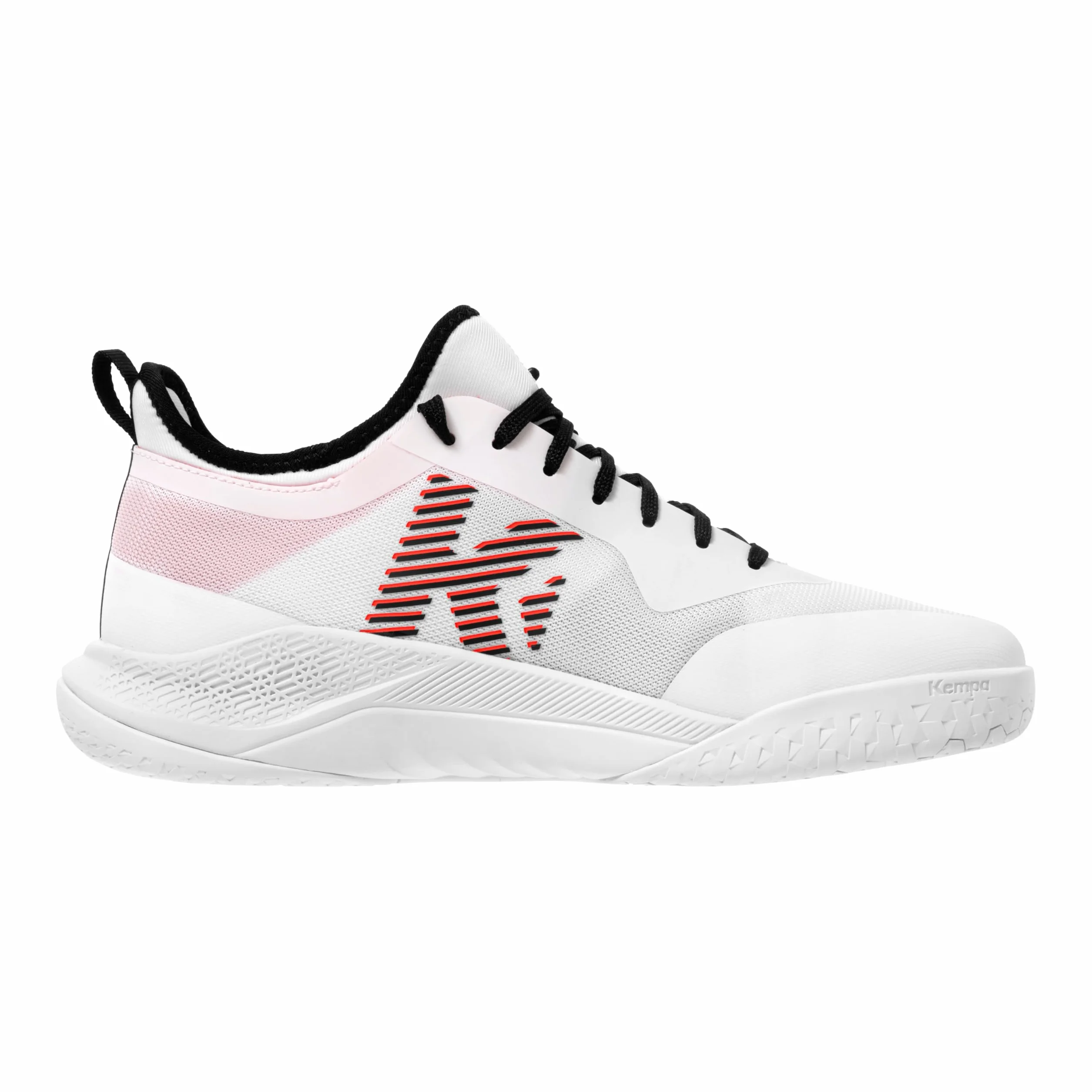 Kempa Kourtfly Jr Chaussures de handball Garçon