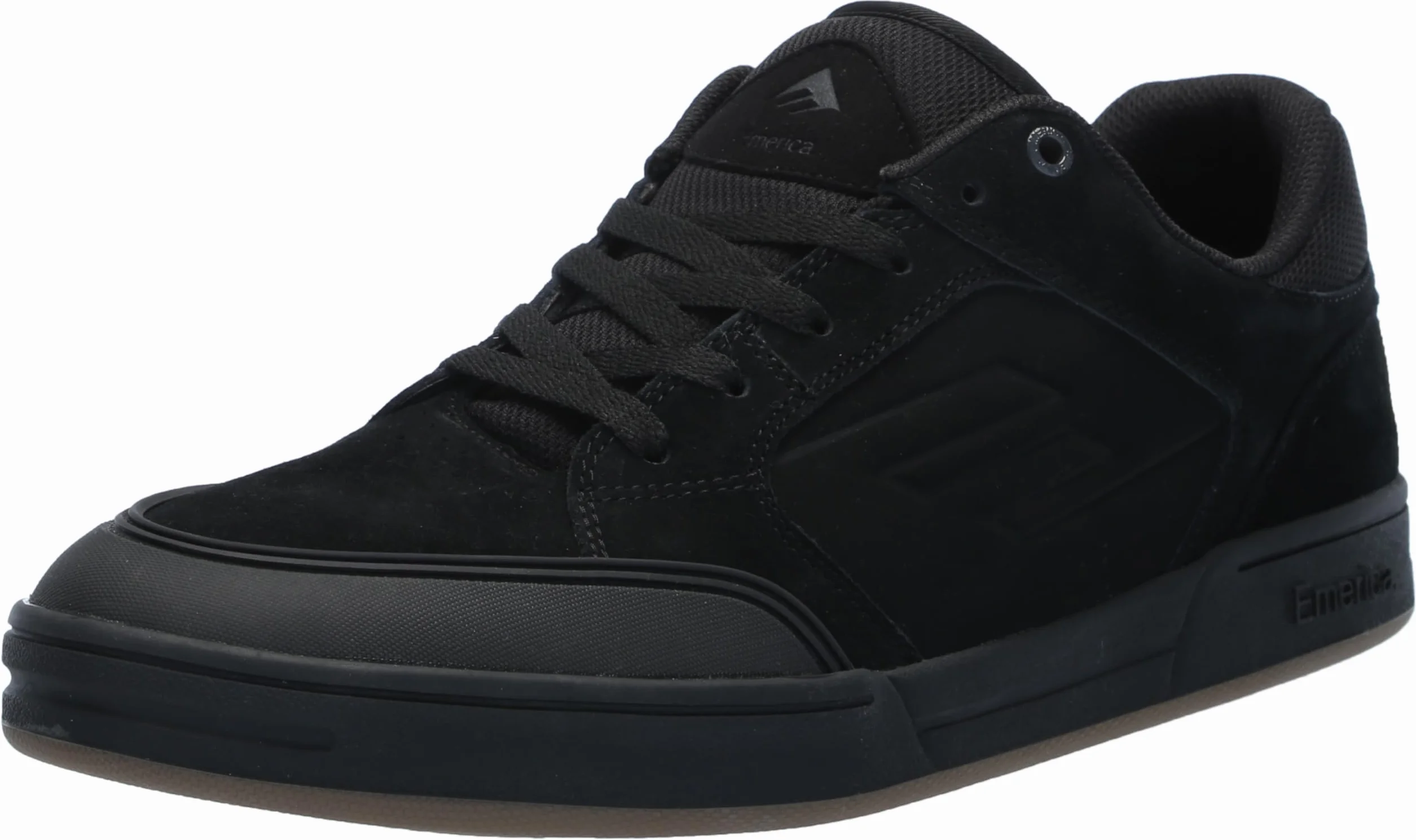 Emerica Heritic Skate Audacieux Semelle Cup renforcée Sensation amortie