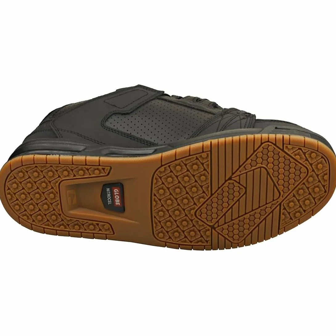 Globe Sabre Chaussures de sport unisexe Sabre nitrocel semelle originale