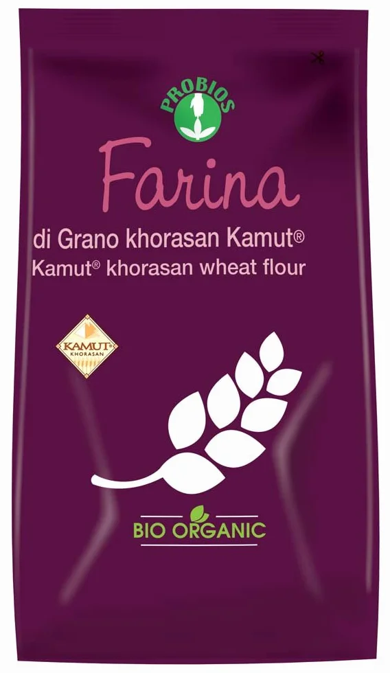 Probios Farine de Kamut 500 g