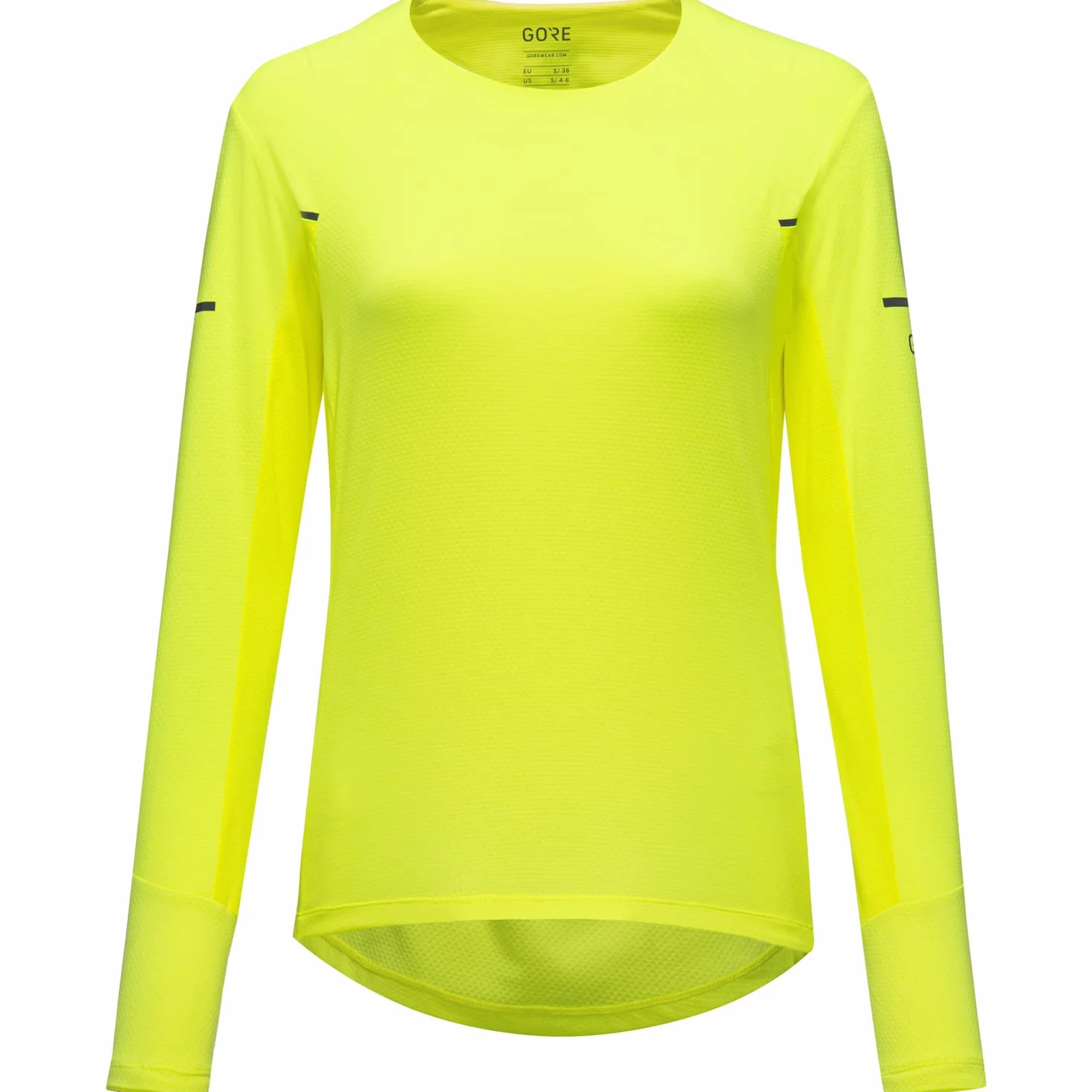 GORE WEAR Vivid T-Shirt M/L Femme