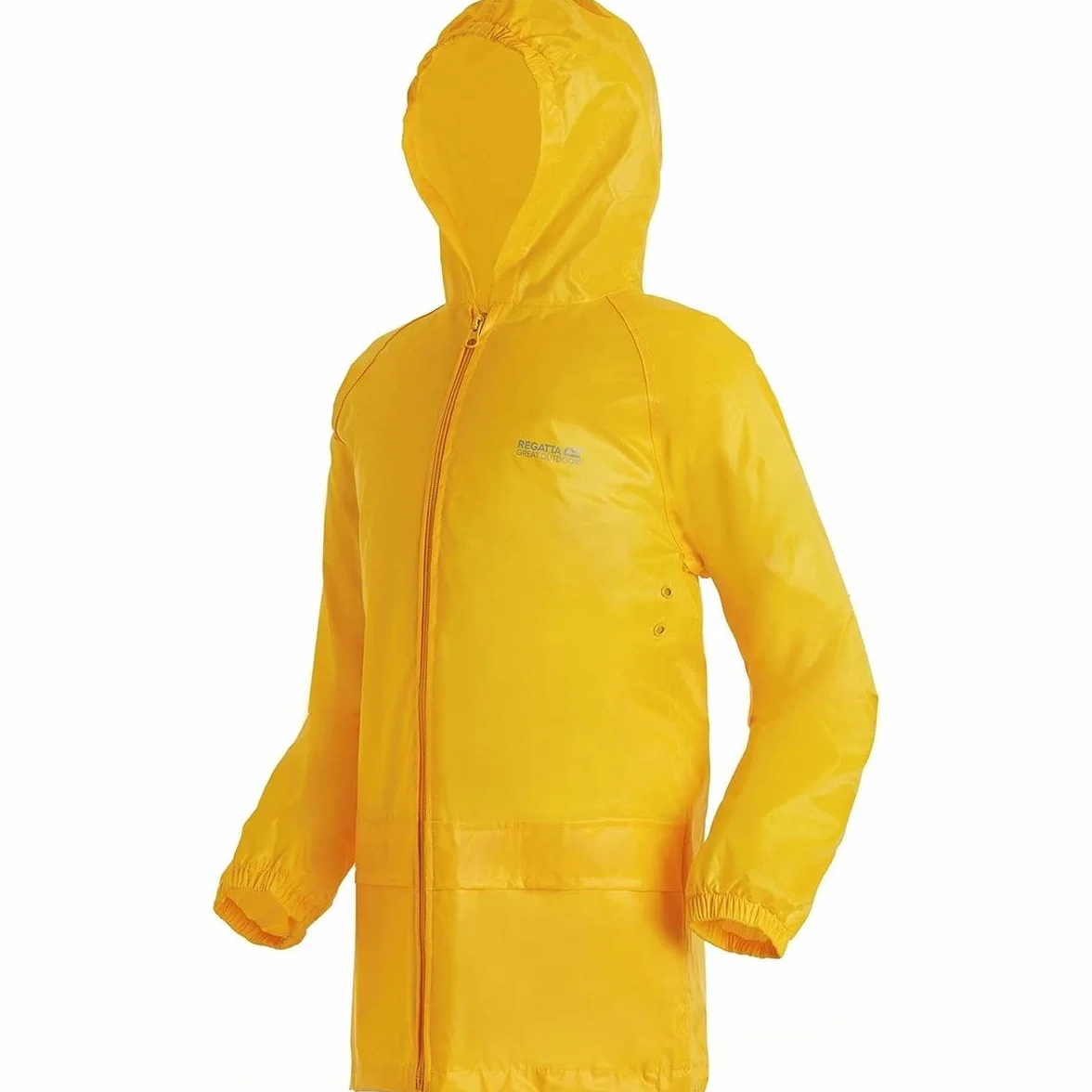 Regatta Stormbreak veste imperméable mixte poches extérieur