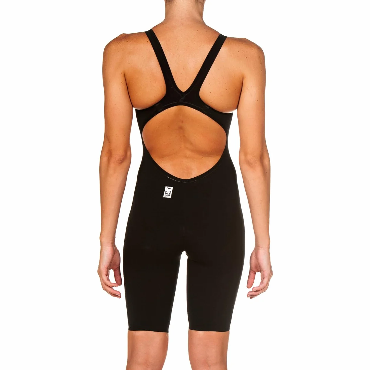 ARENA Powerskin Carbon Air² Fbsl Combinaison de Course Dos Fermé pour Femme Une pièce