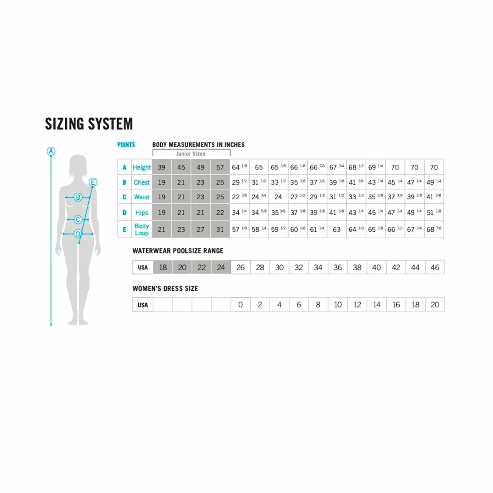 Arena Women's Imprint Swimsuit U Back B One Piece