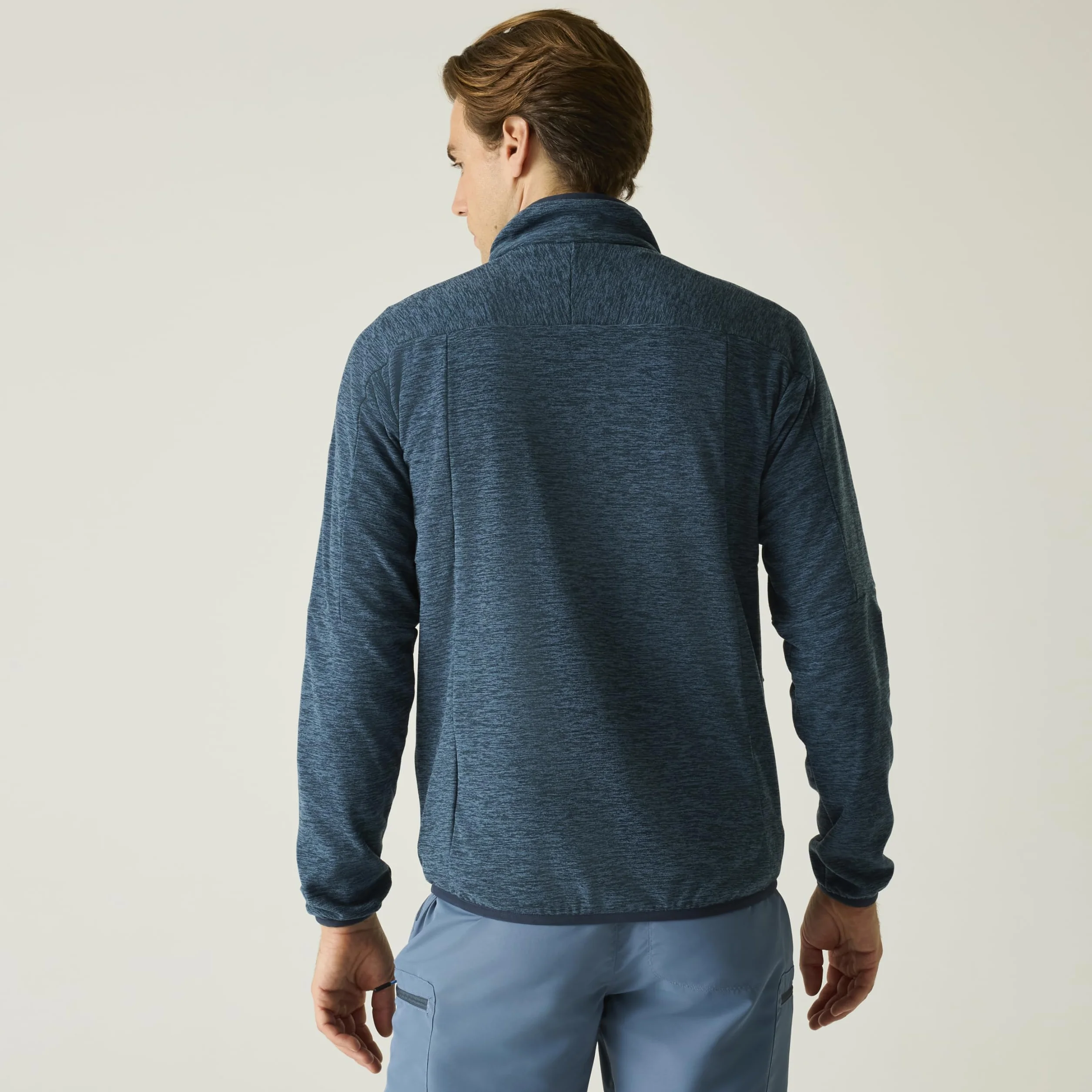 Regatta Scaris Polaire Homme