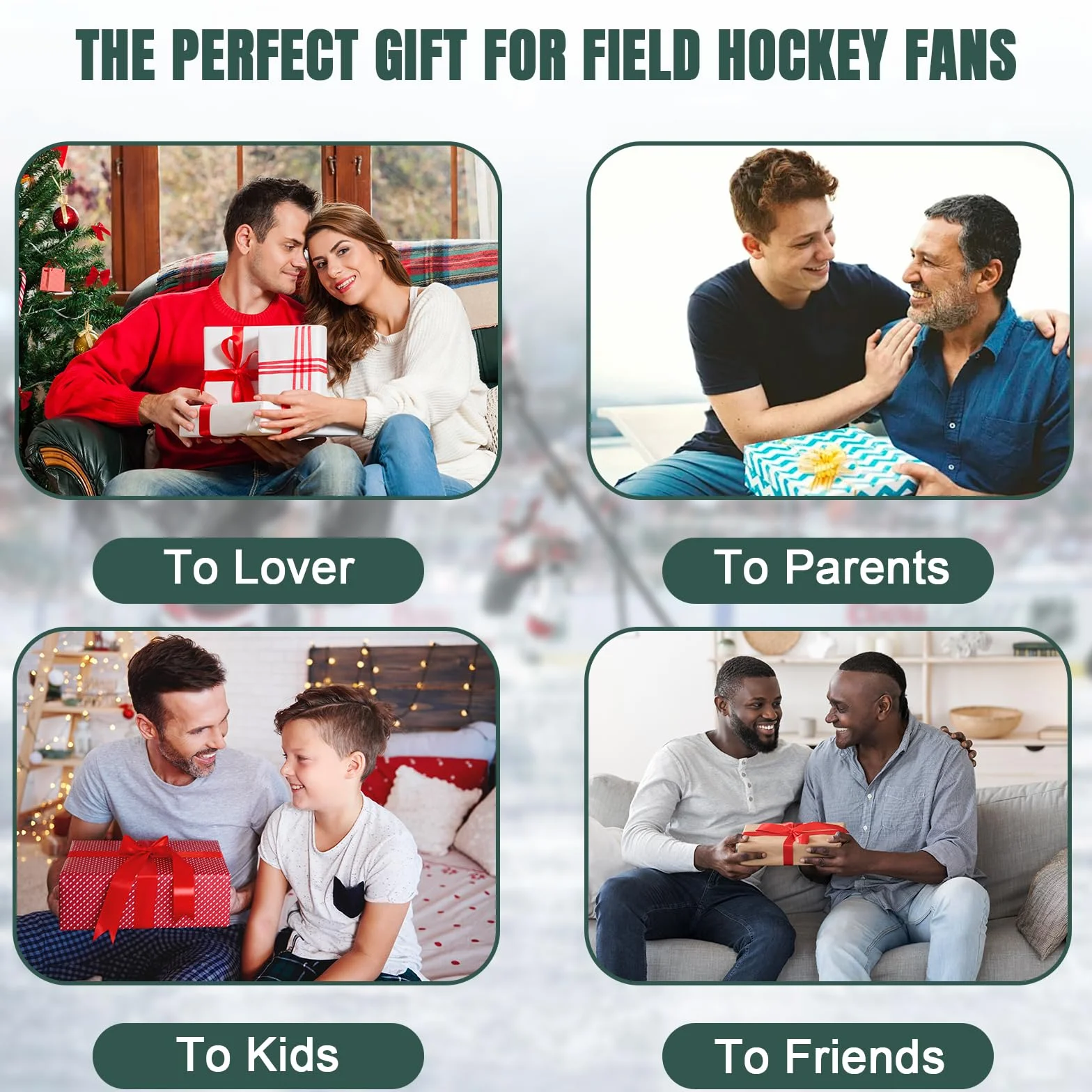 Maillots de Hockey Personnalisables Hommes Femmes Enfants
