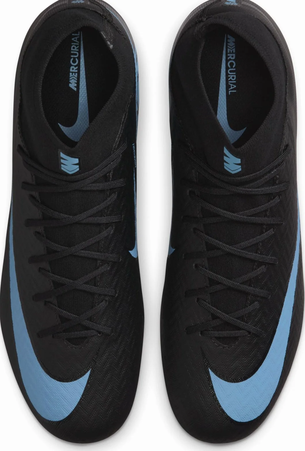 Nike Mercurial Superfly 10 Academy AG High-Top Fußballschuh
