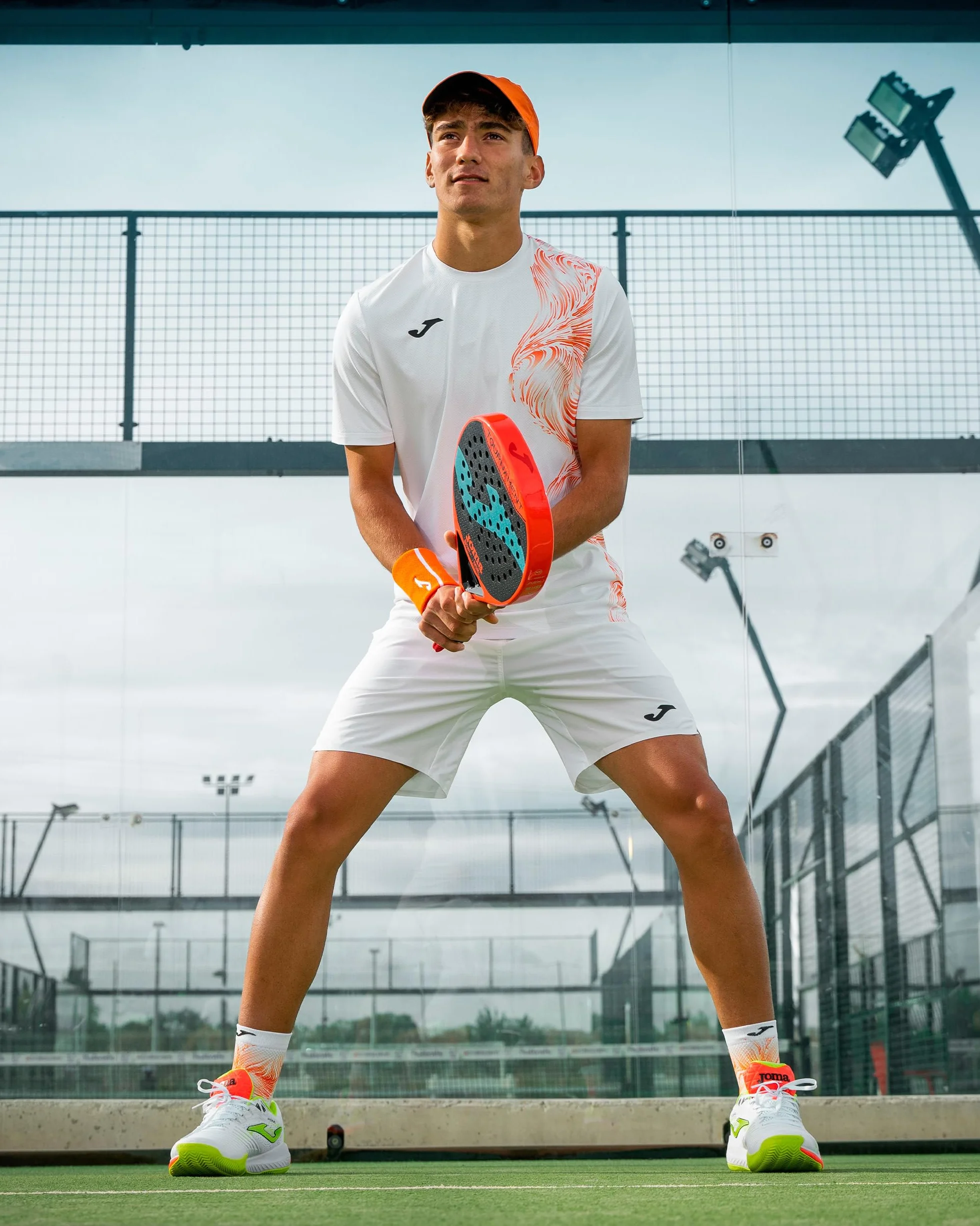 Joma Nobel Shorts Men's