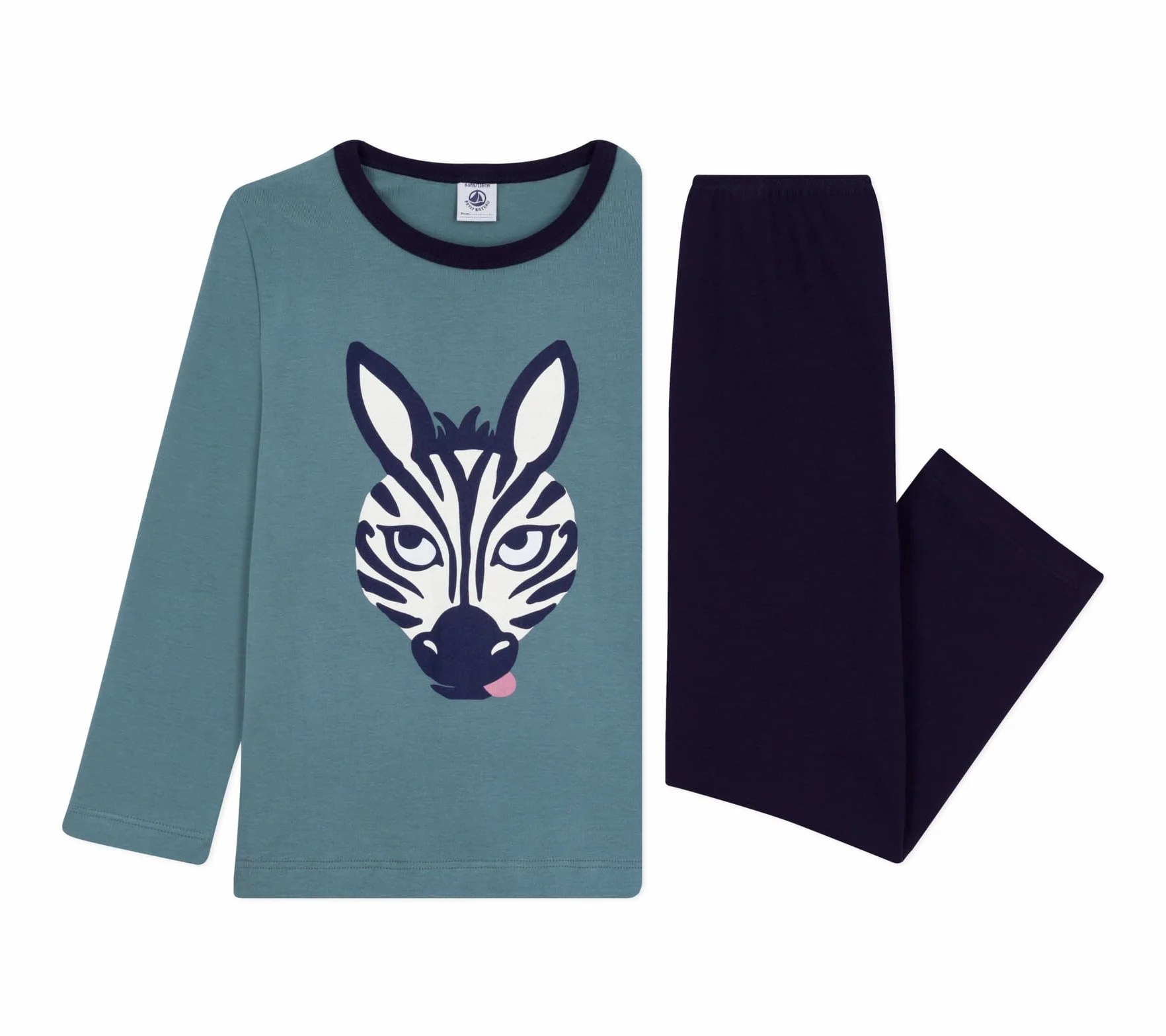 Petit Bateau Vêtements Nuit Garçon