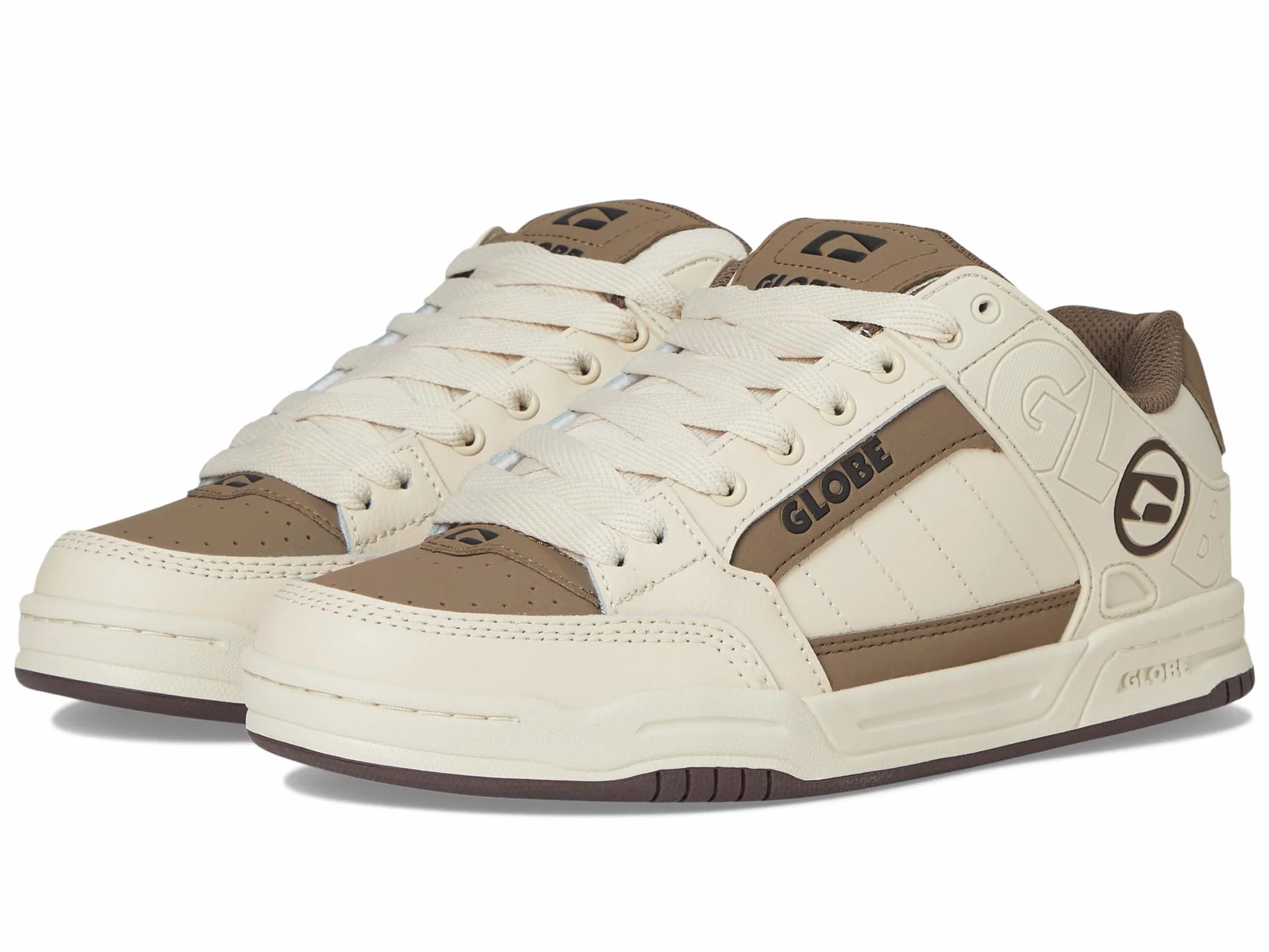 Chaussures de skateboard homme Globe Tilt