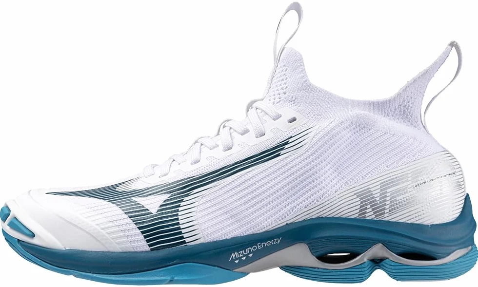 Mizuno Wave Lightning Neo 2 Volleyball Shoe