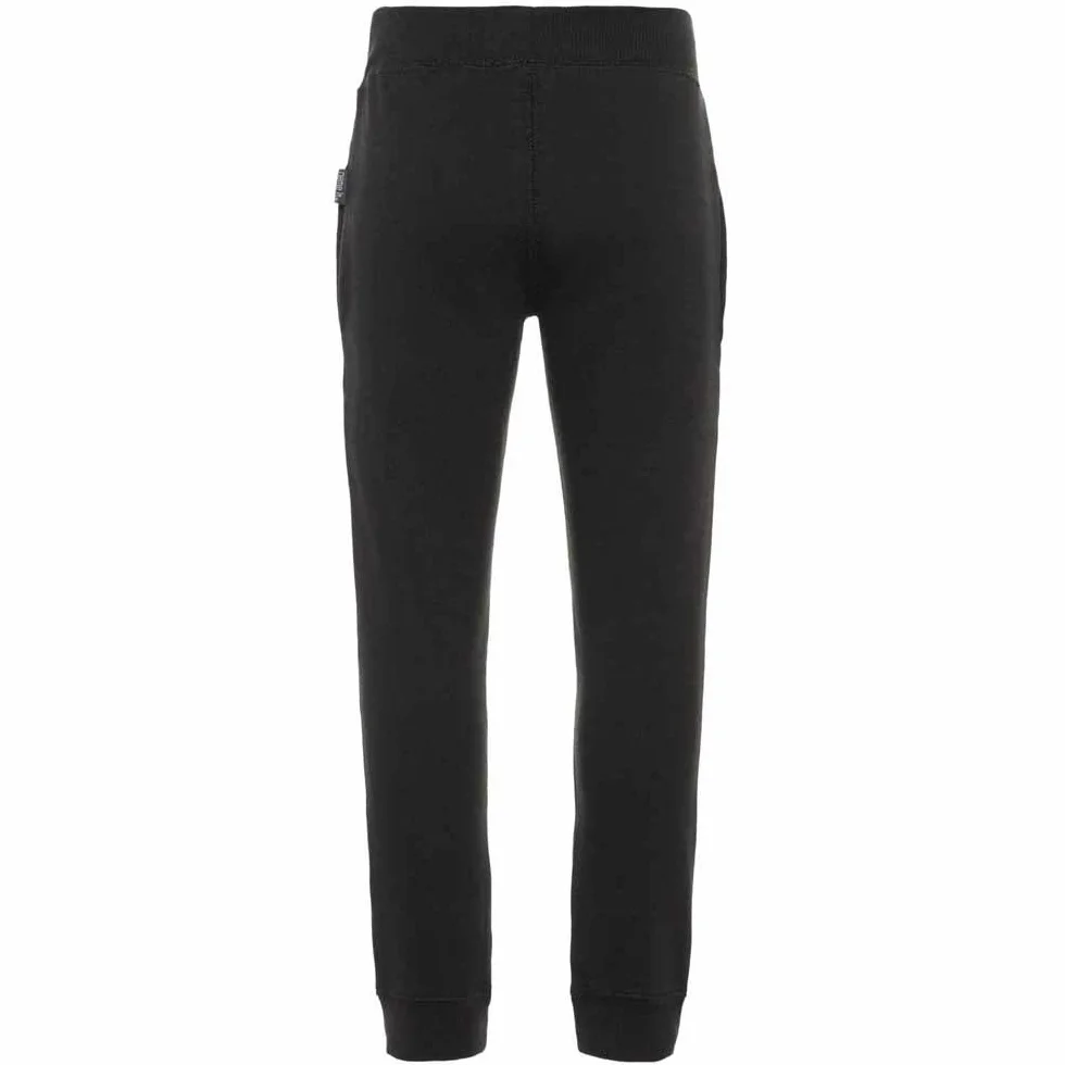 NAME IT Pantalon Jogger Carotte Garçon